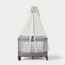 شبكة مظلة بحواف حريرية من جونيورز-baby-nursery-furniture-cribsandbeds-cribaccessories-image-8