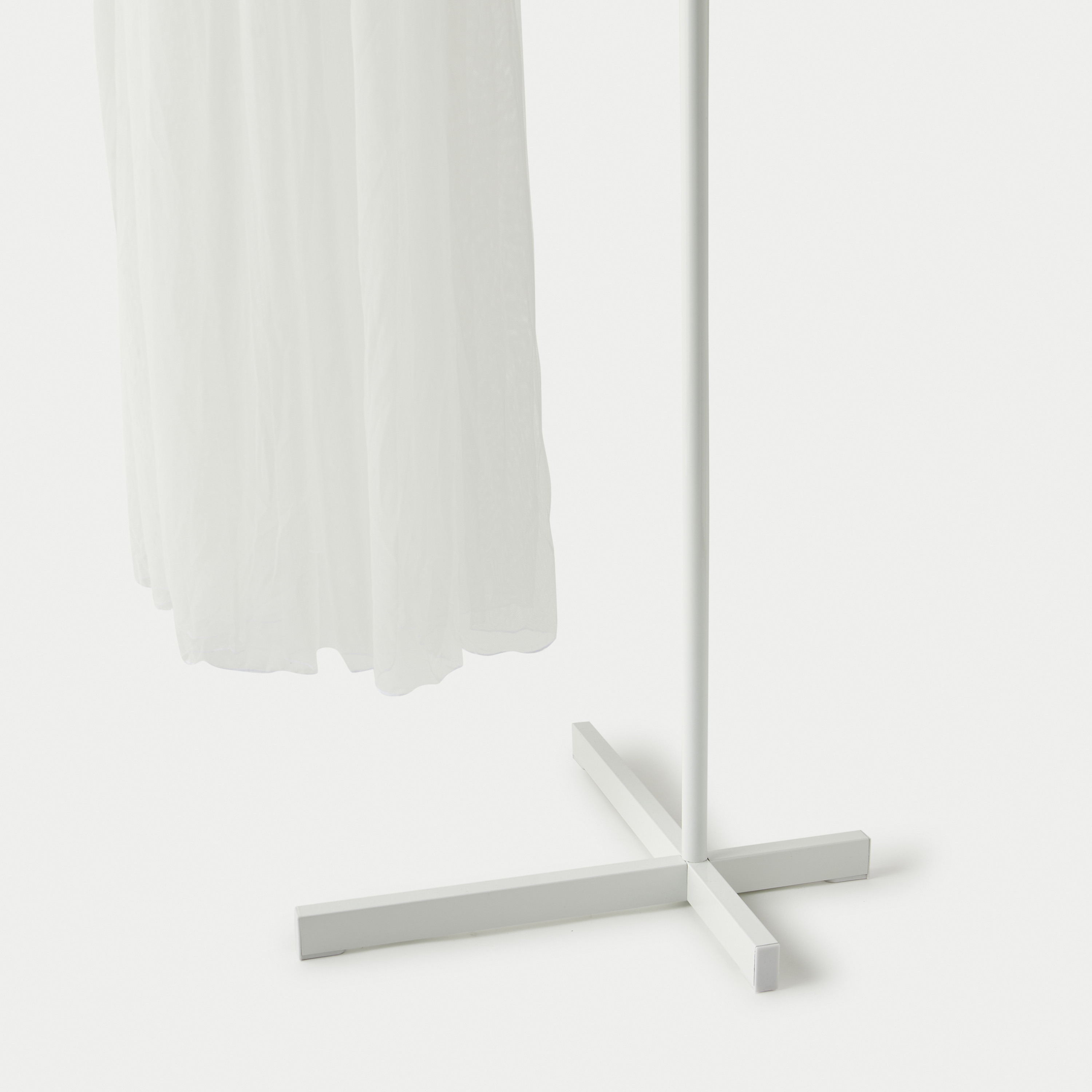 Juniors Canopy Net with Silk Trims-baby-nursery-furniture-cribsandbeds-cribaccessories-image-8