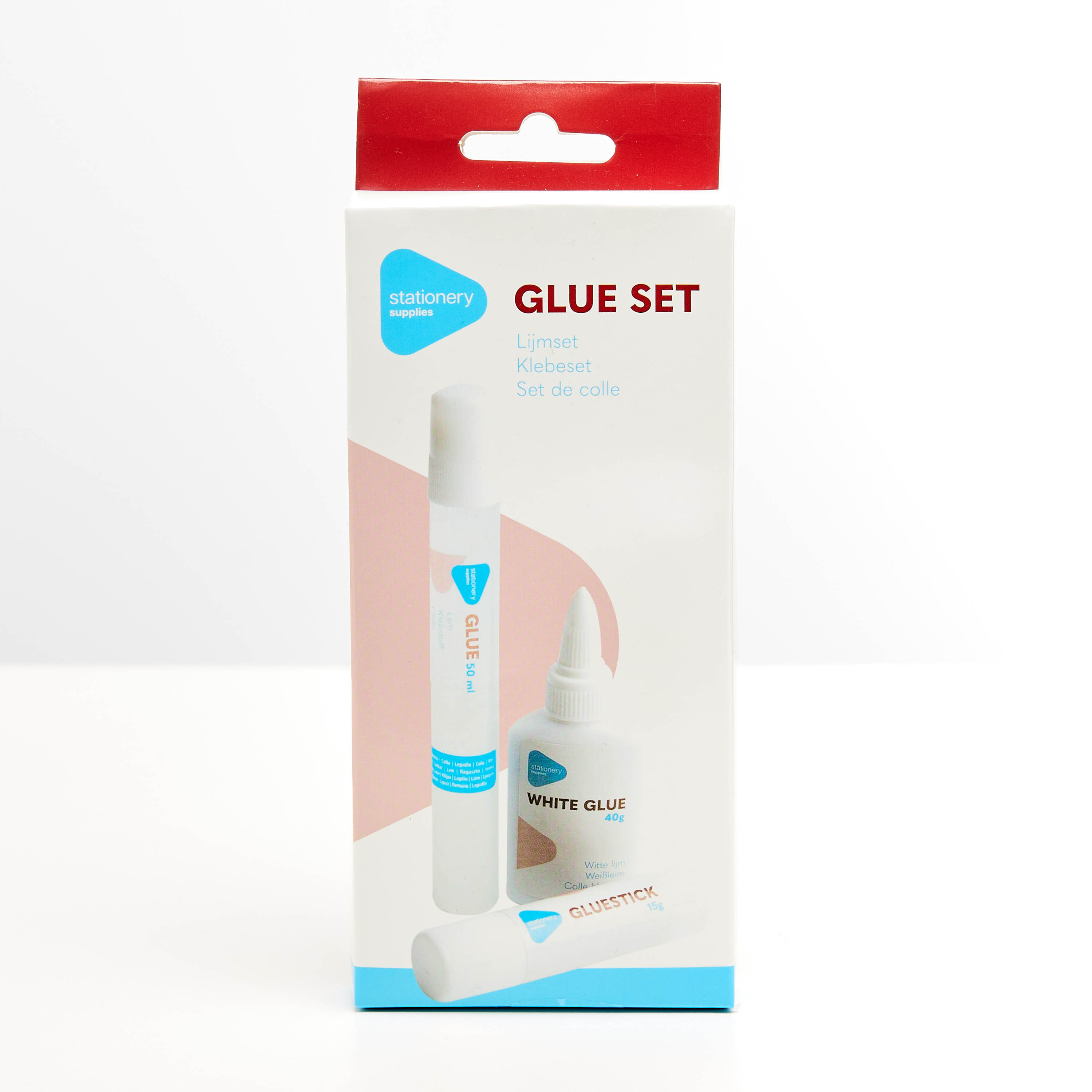 Findz Glue - Set of 3-school-stationery-sets-image-4