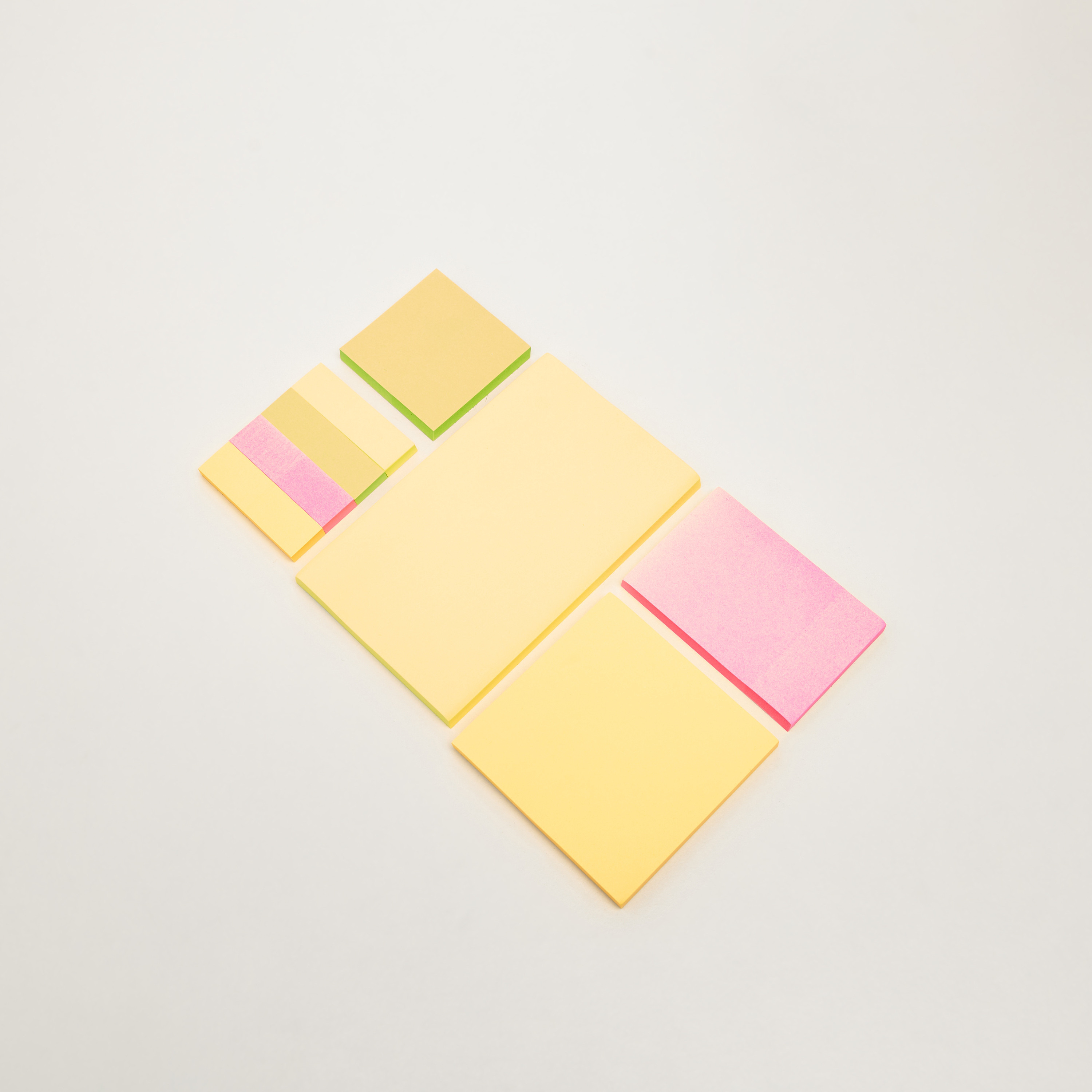 紙季彩々Sticky Note 未確認 Study Tips ふせん 学習 付箋 FS-SST007