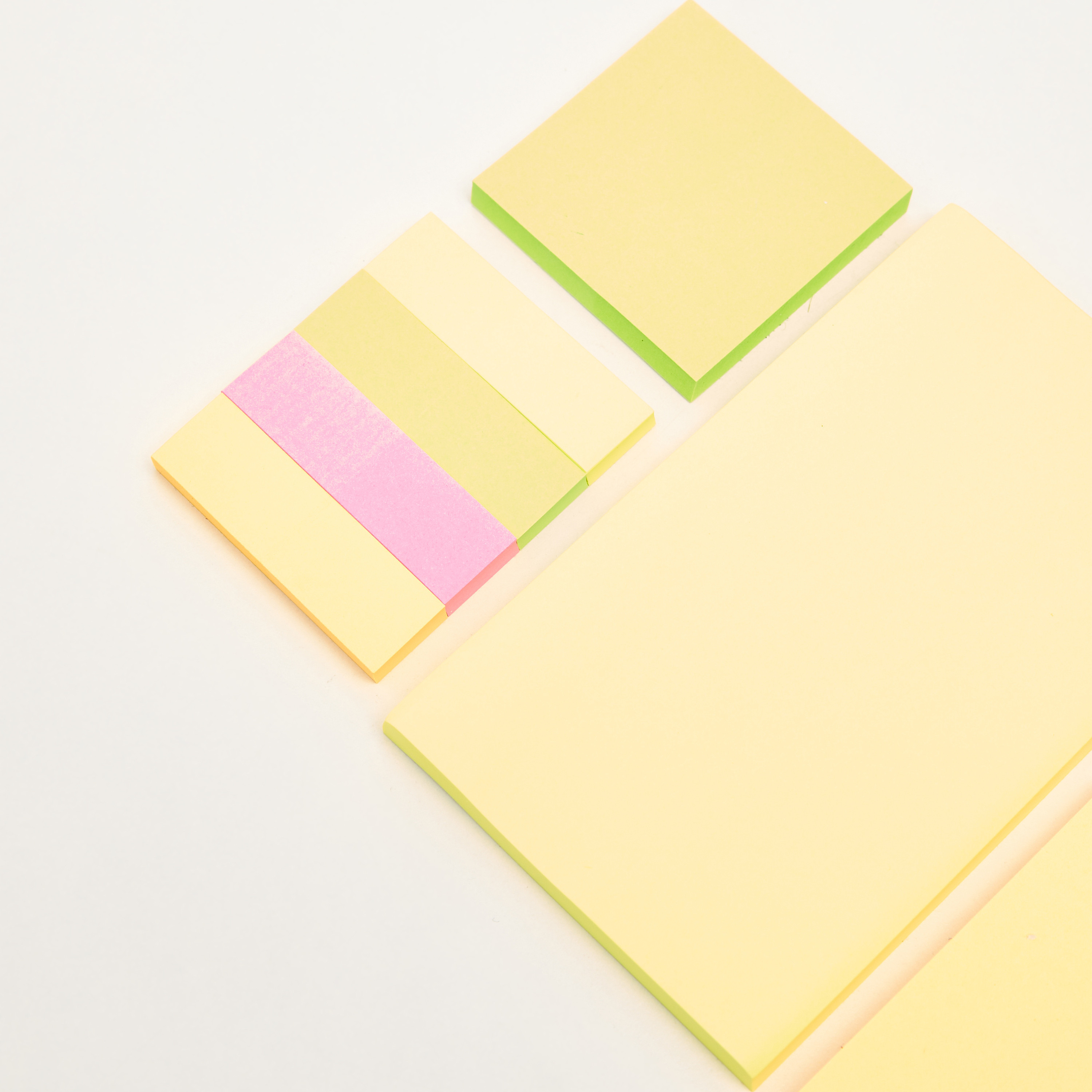 Findz Sticky Note Set-school-stationery-sets-image-3