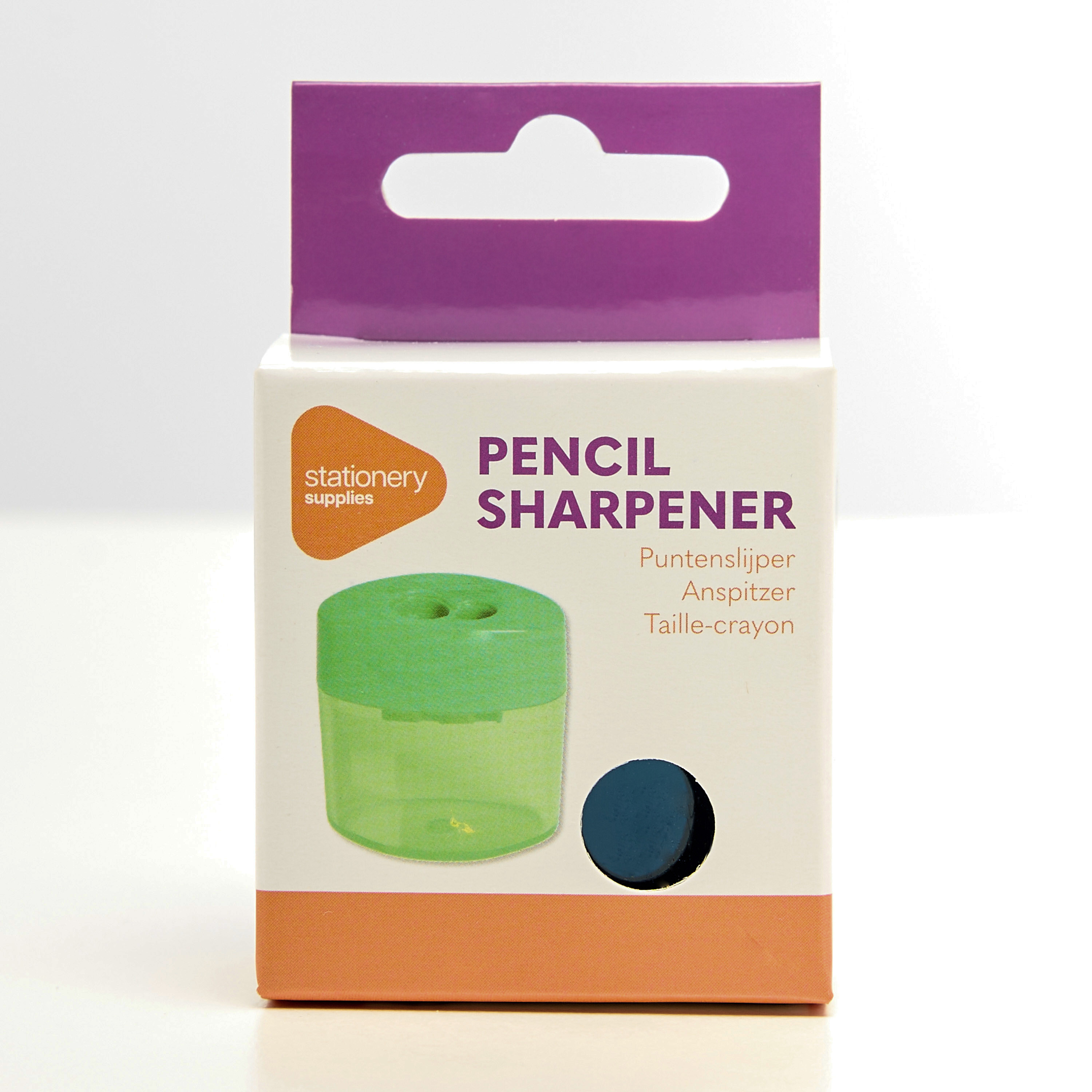 Findz Pencil Sharpener-school-stationery-sets-image-4