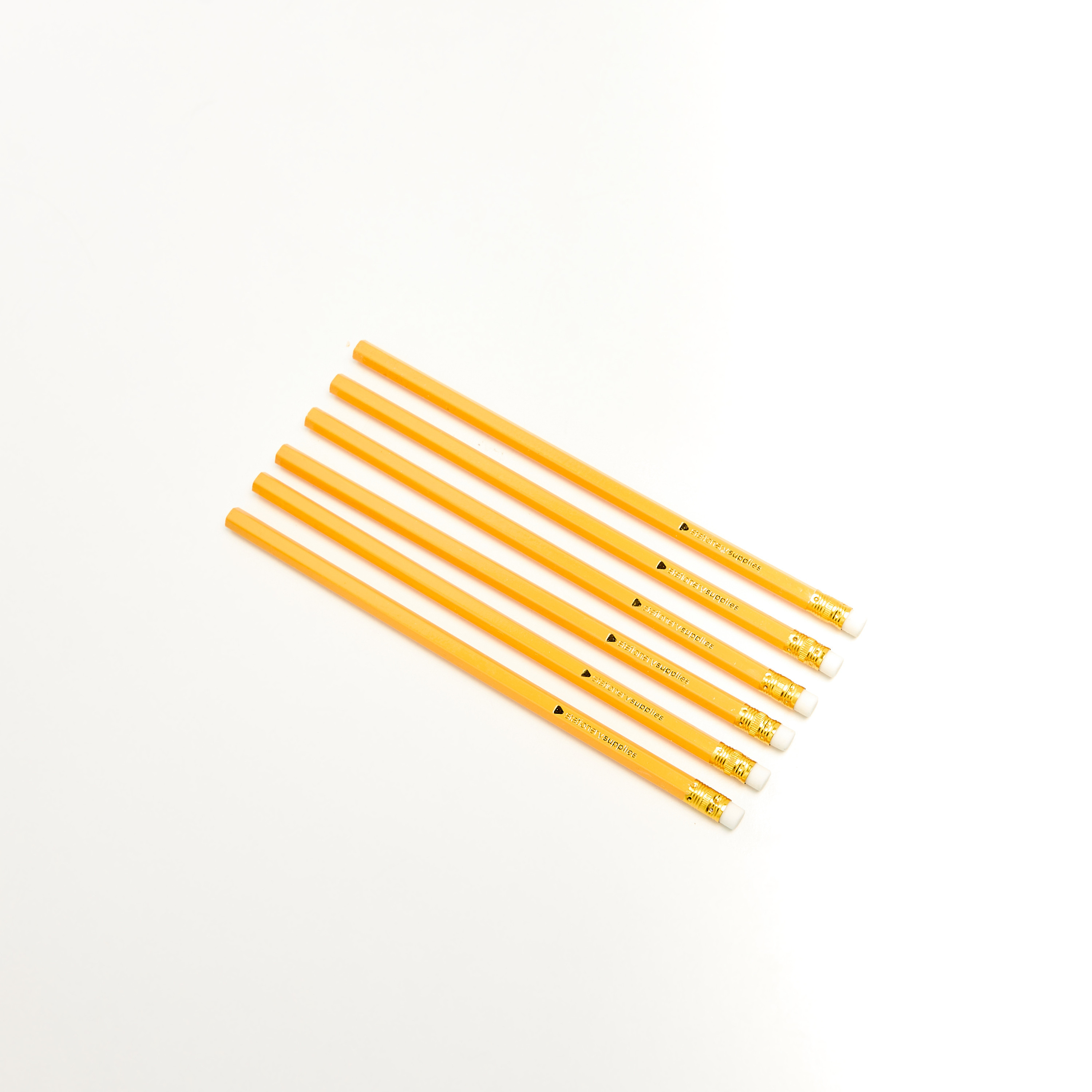 Findz 6-Piece Pencil and Eraser Set-school-stationery-pensandpencils-image-1