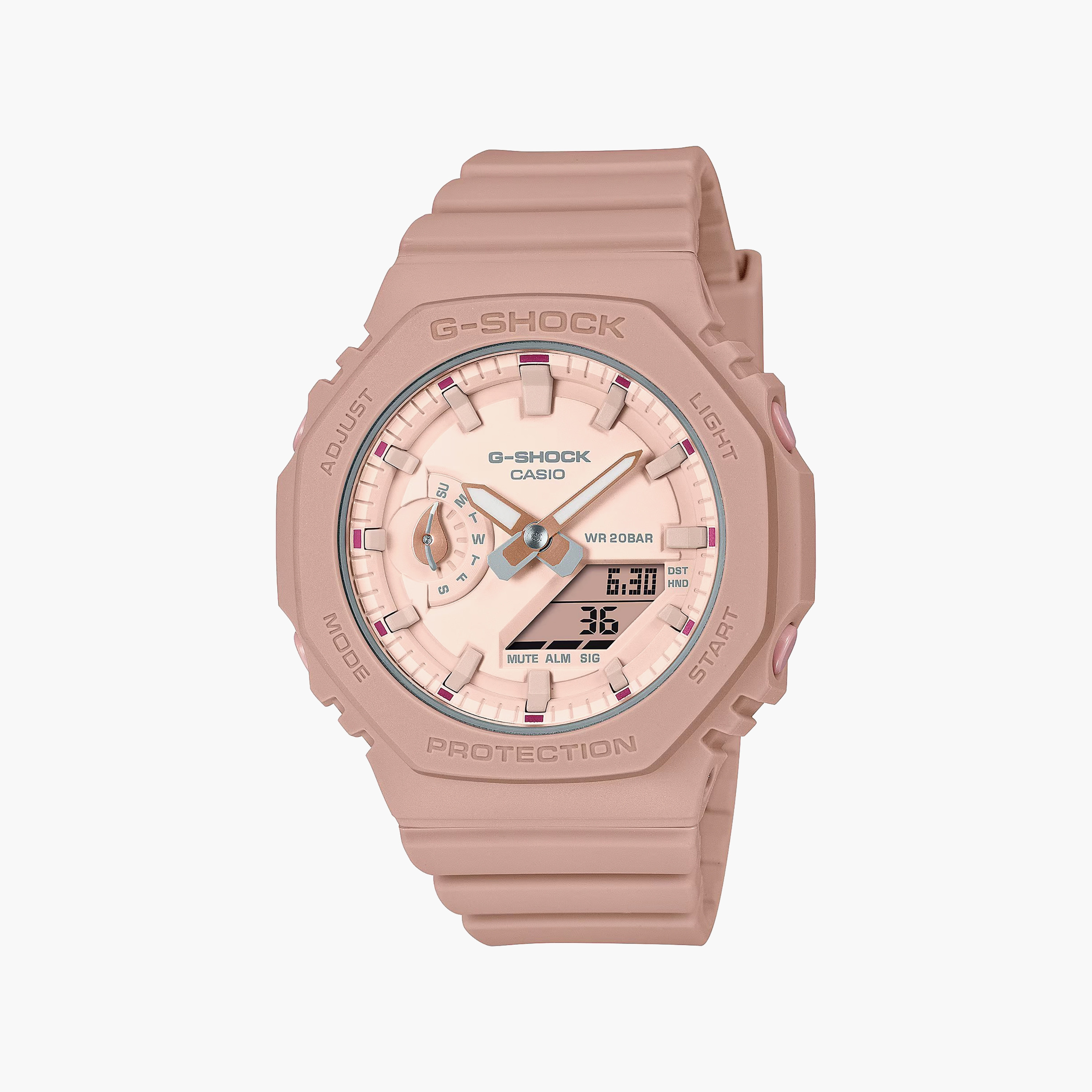  LC06850.390-ساعة كرونوغراف من لي كوبر بمينا أزرق غامق للرجال -women-watchesandjewellery-watches-image-1