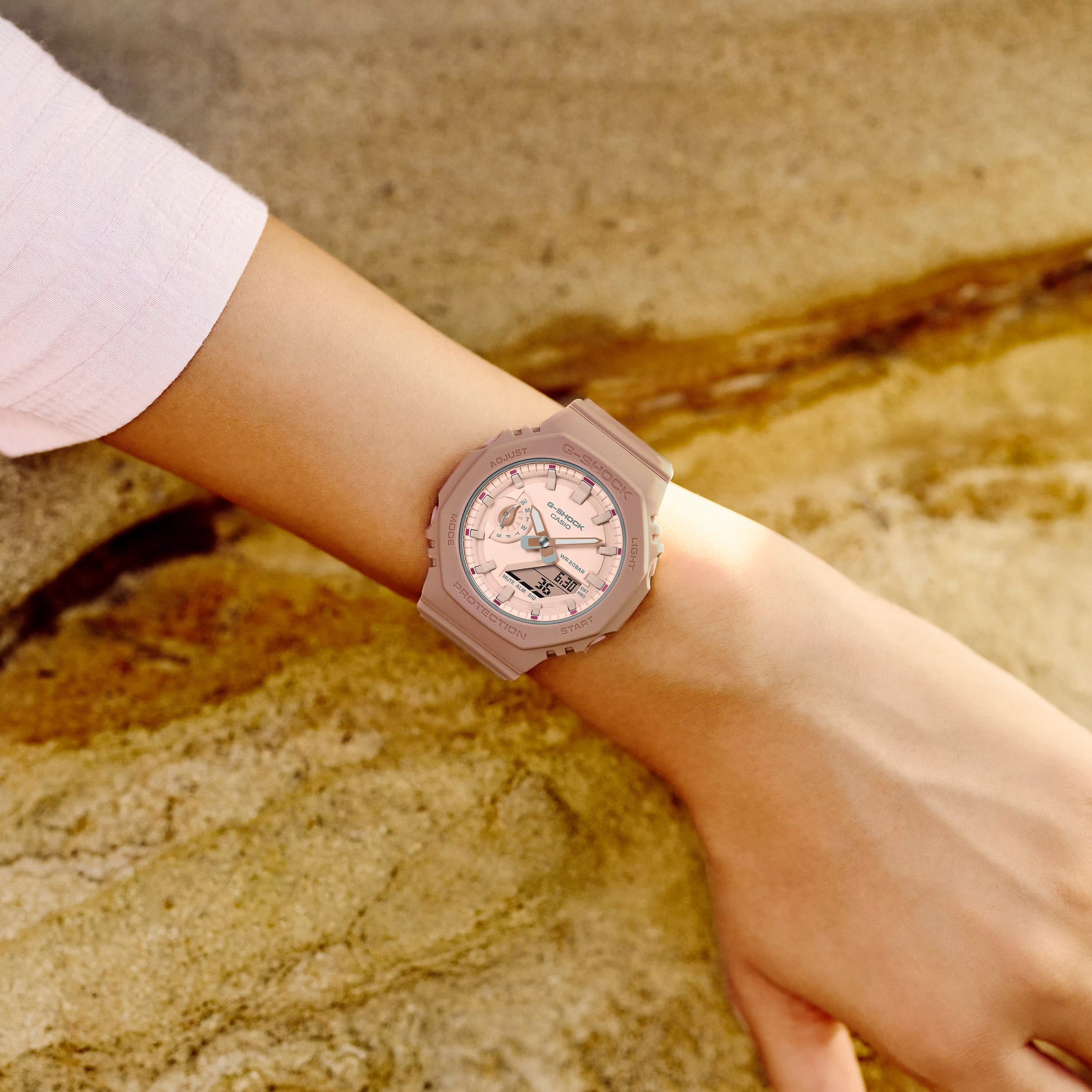  LC06850.390-ساعة كرونوغراف من لي كوبر بمينا أزرق غامق للرجال -women-watchesandjewellery-watches-image-2