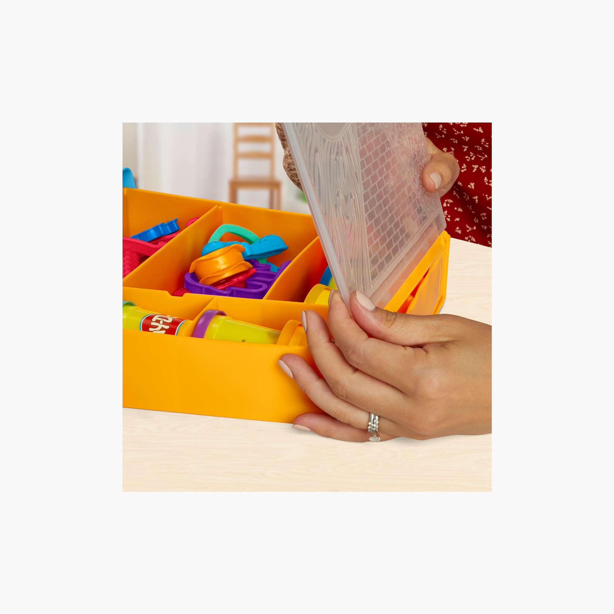 Play-Doh Animals Activity Set-toys-educational-doughtoys-image-3