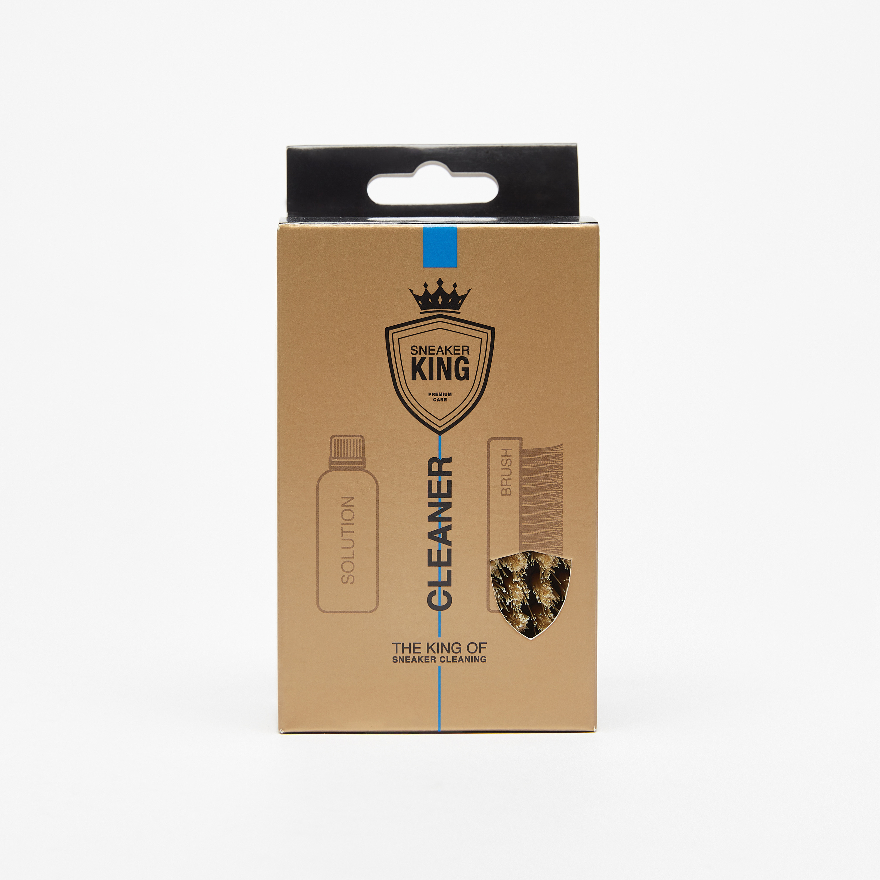 Sneaker King Shoe Cleaning Kit - 100 ml-women-shoes-shoecare-image-5