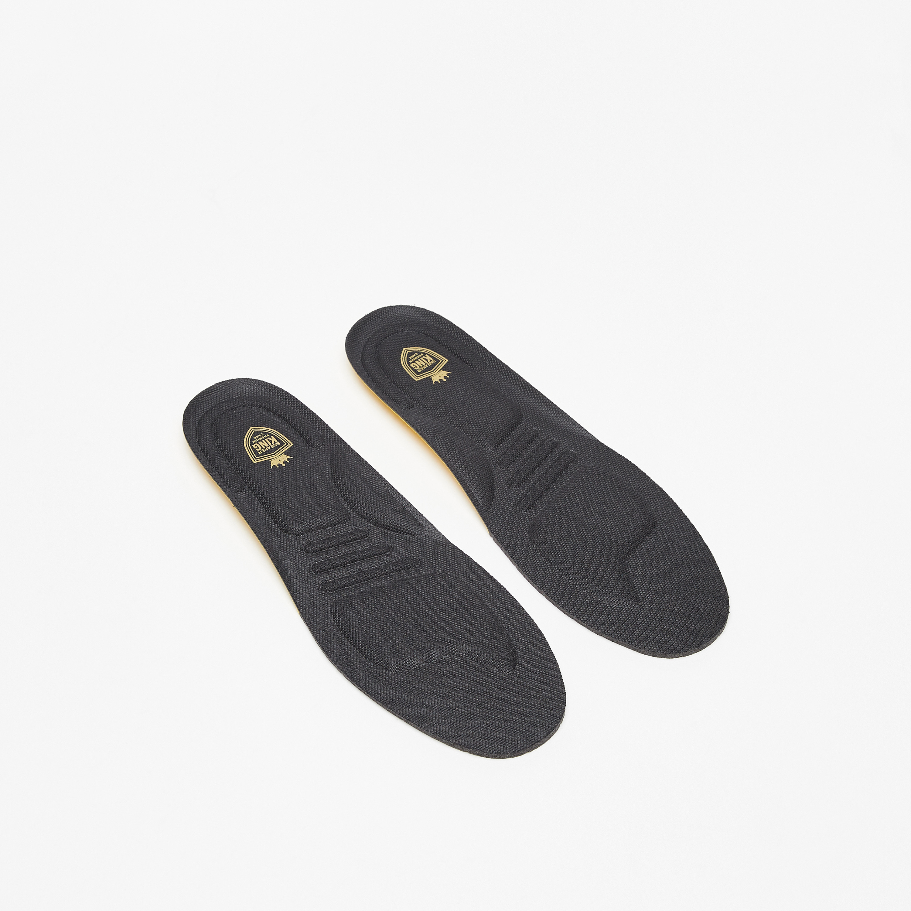 نعل إسفنج من سنيكر كينج - EUR-40-41-women-shoes-shoecare-image-1