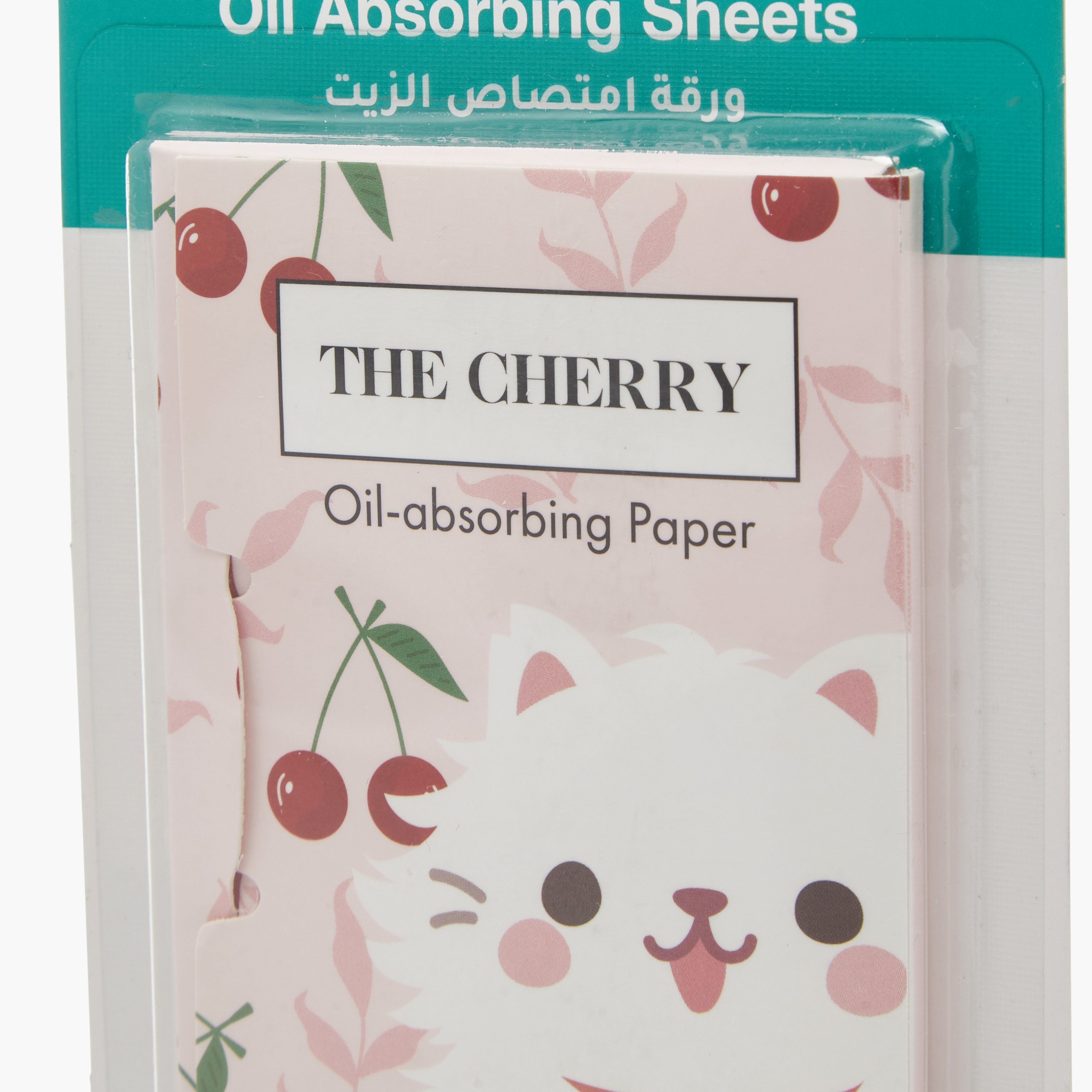 GLOO 50-Piece Oil Absorbing Sheet Set-travel-accessories-image-5