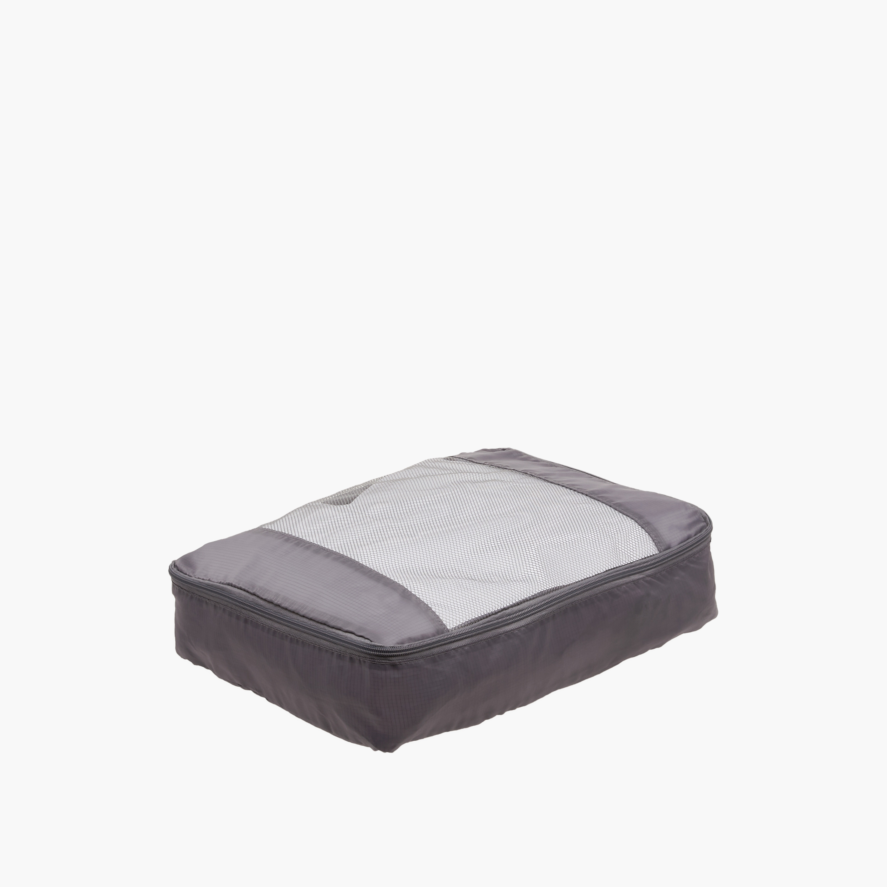 GLOO 4-Piece Mesh Textured Storage Bag Set-travel-accessories-image-3