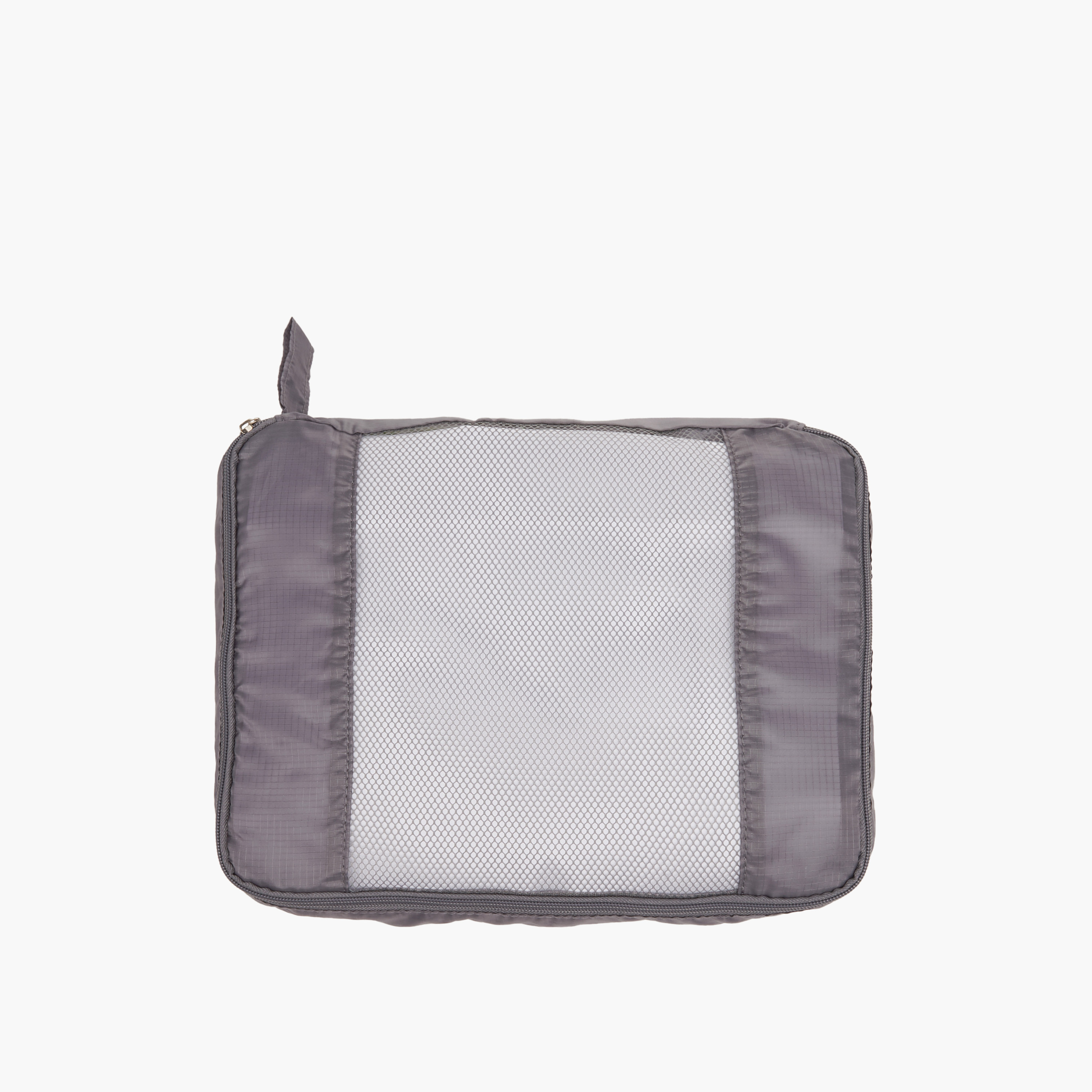 GLOO 4-Piece Mesh Textured Storage Bag Set-travel-accessories-image-4