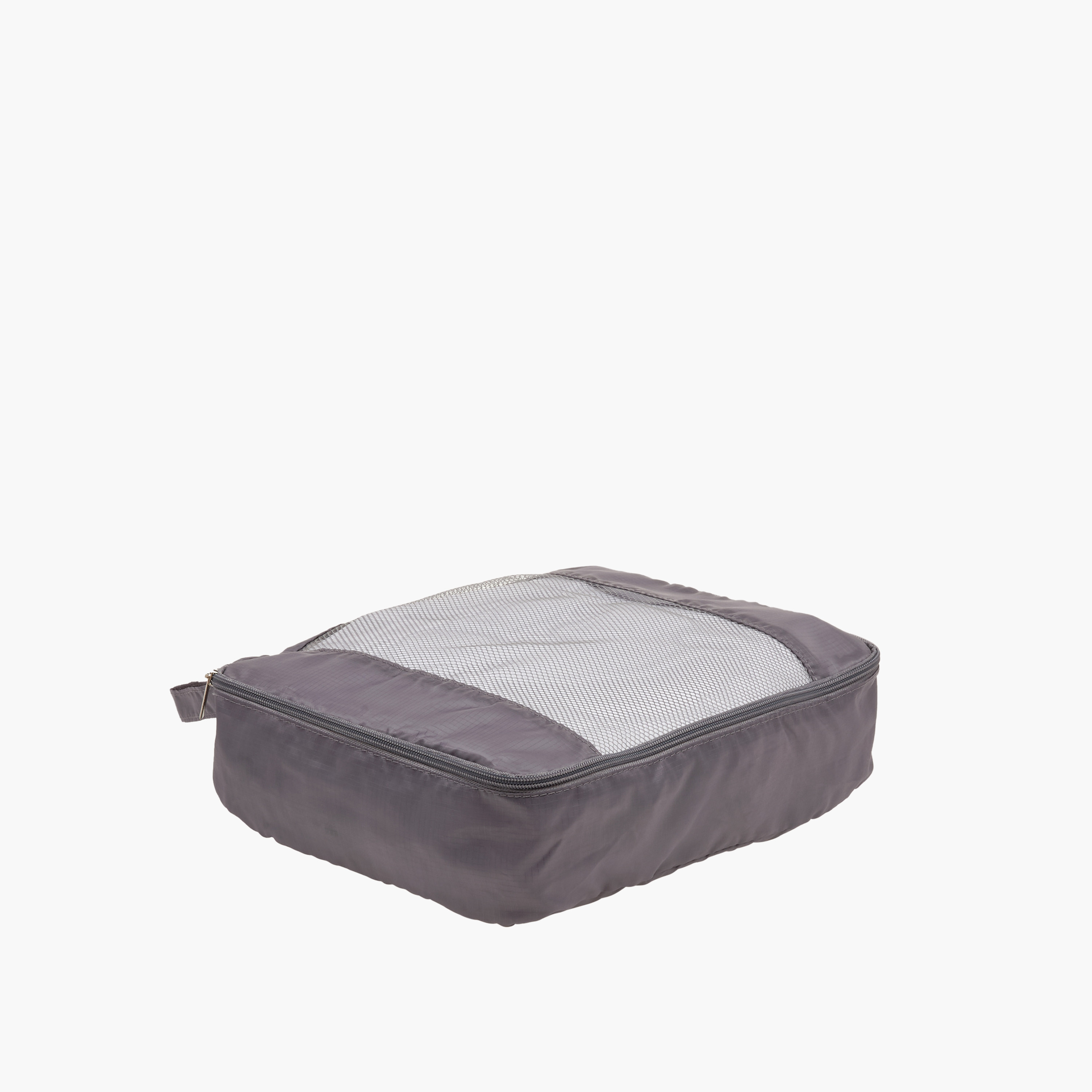 طقم شنط تخزين شبكي بارز الملمس 4 قطع من جلو-travel-accessories-image-5