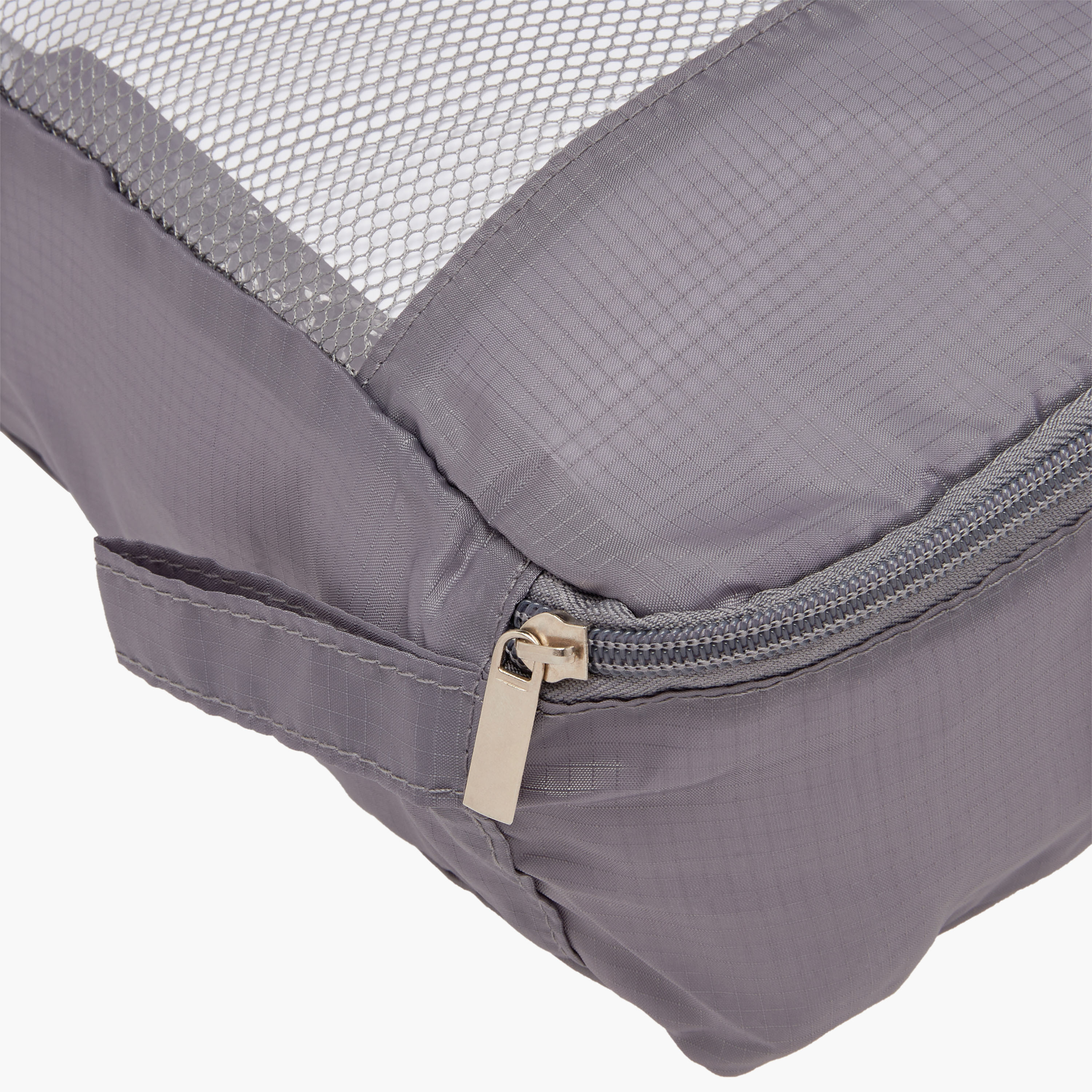 GLOO 4-Piece Mesh Textured Storage Bag Set-travel-accessories-image-6