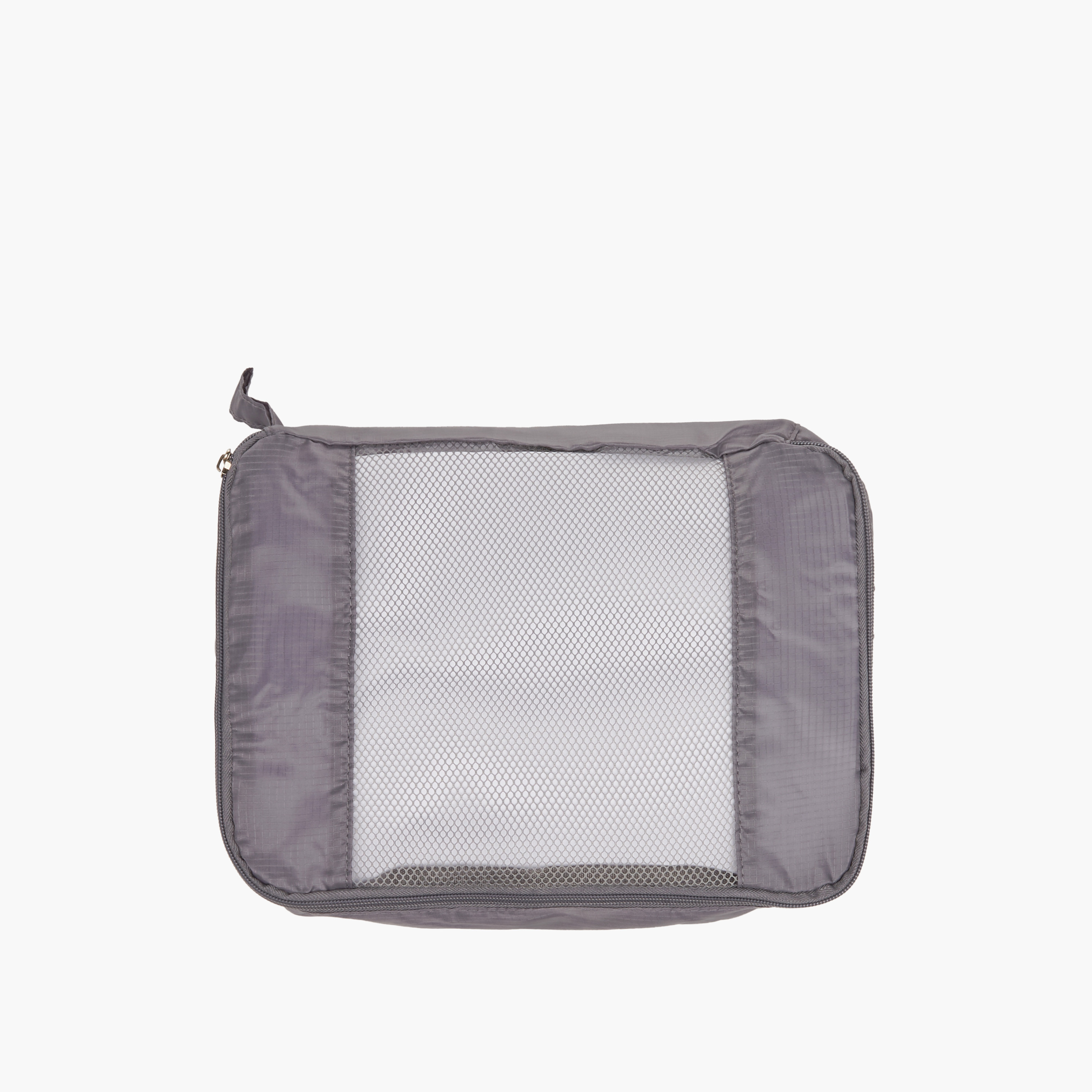 GLOO 4-Piece Mesh Textured Storage Bag Set-travel-accessories-image-7