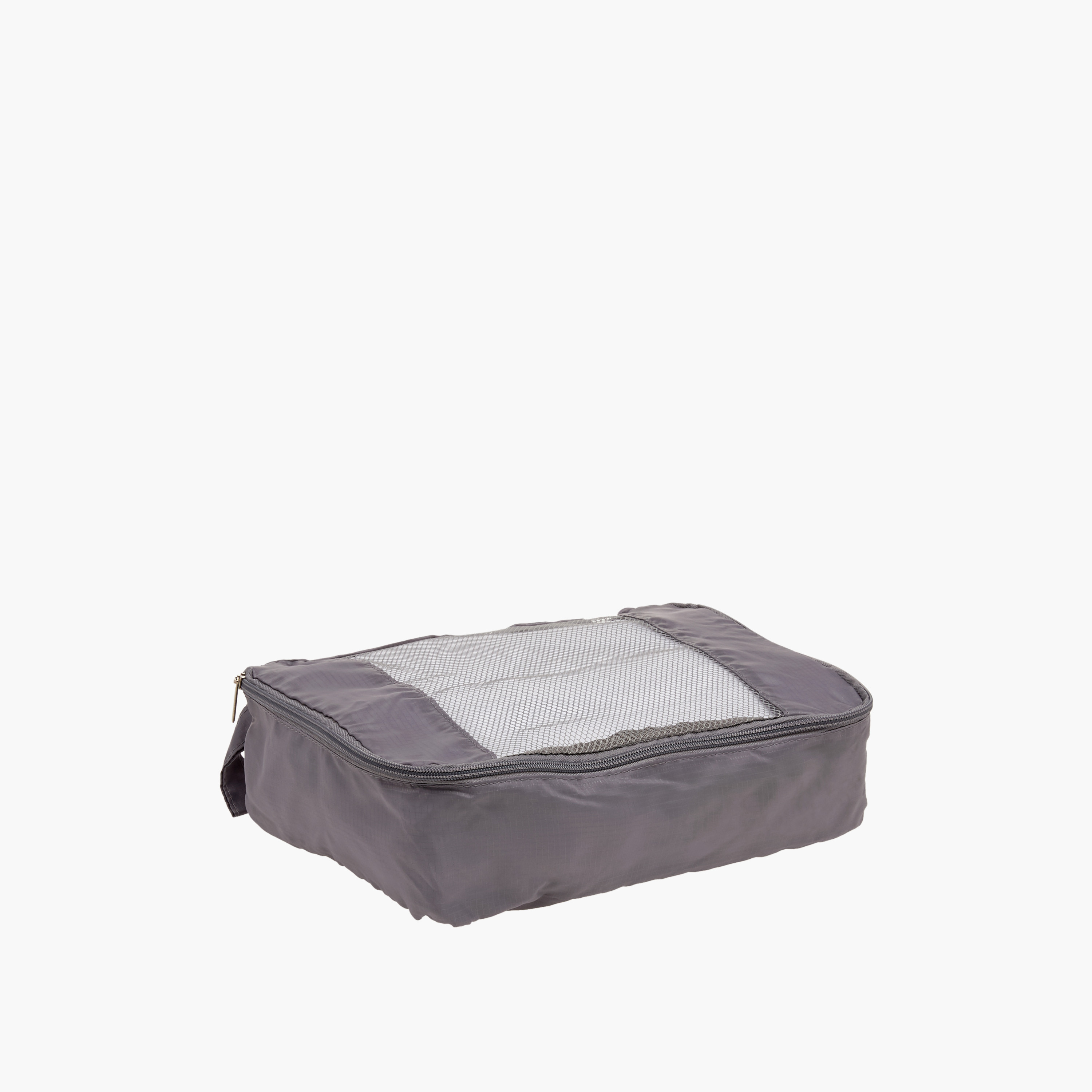 طقم شنط تخزين شبكي بارز الملمس 4 قطع من جلو-travel-accessories-image-8