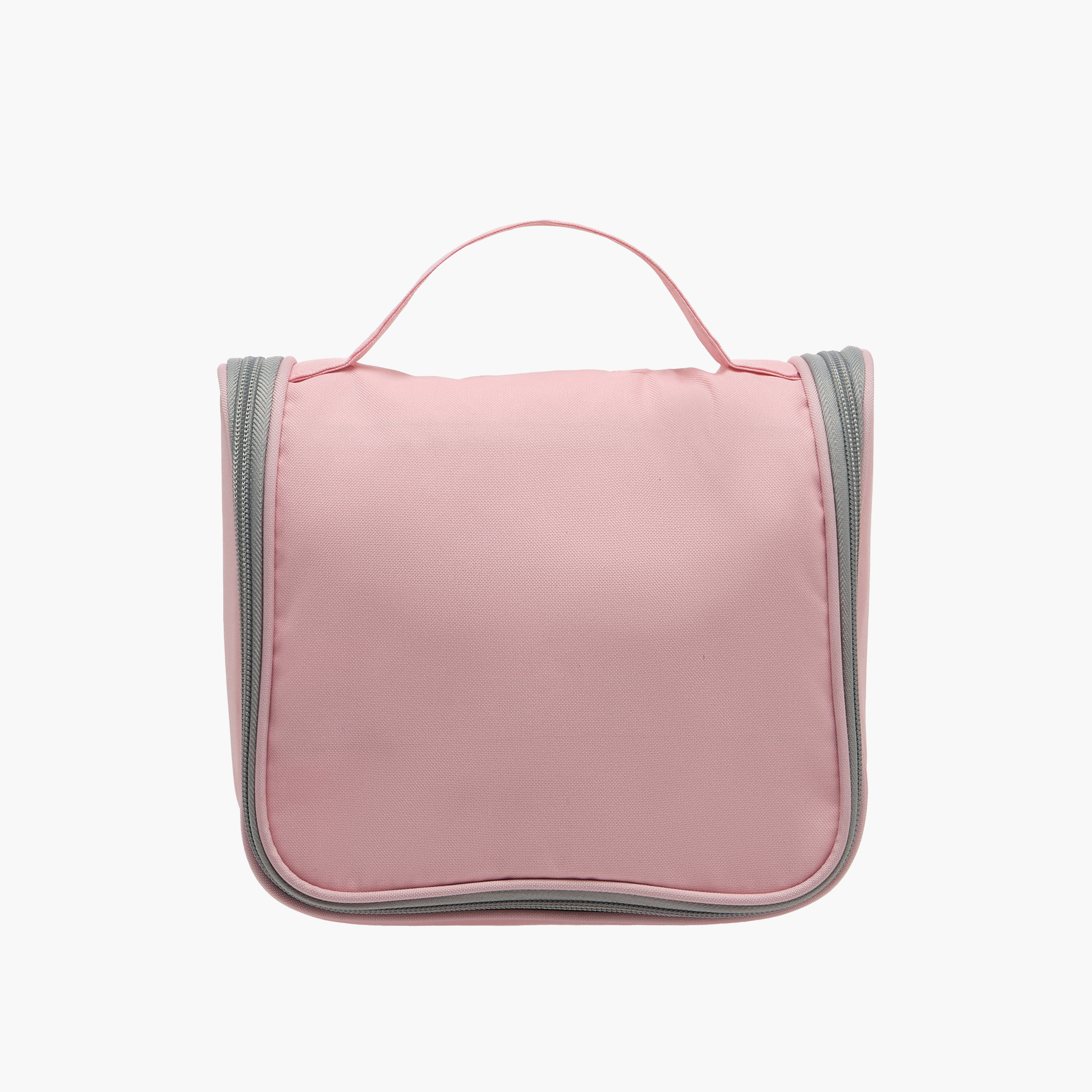 GLOO Solid Cosmetic Storage Bag - 20x6x17 cms-travel-accessories-image-1
