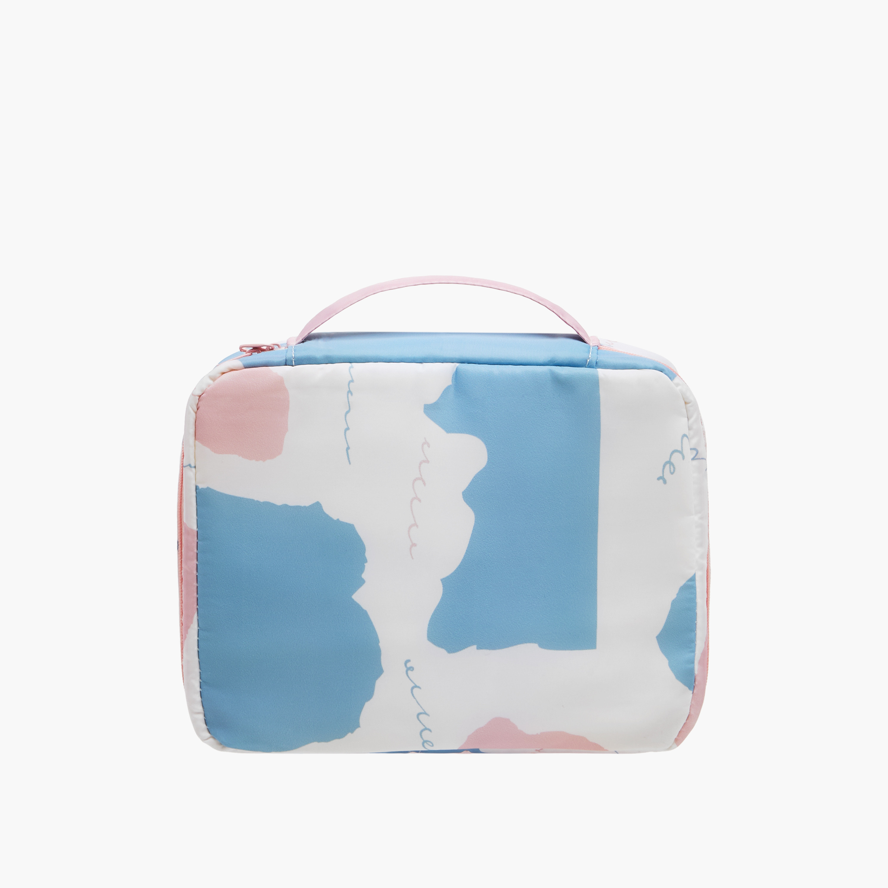 Gloo Print Cosmetic Storage Bag-travel-accessories-image-1