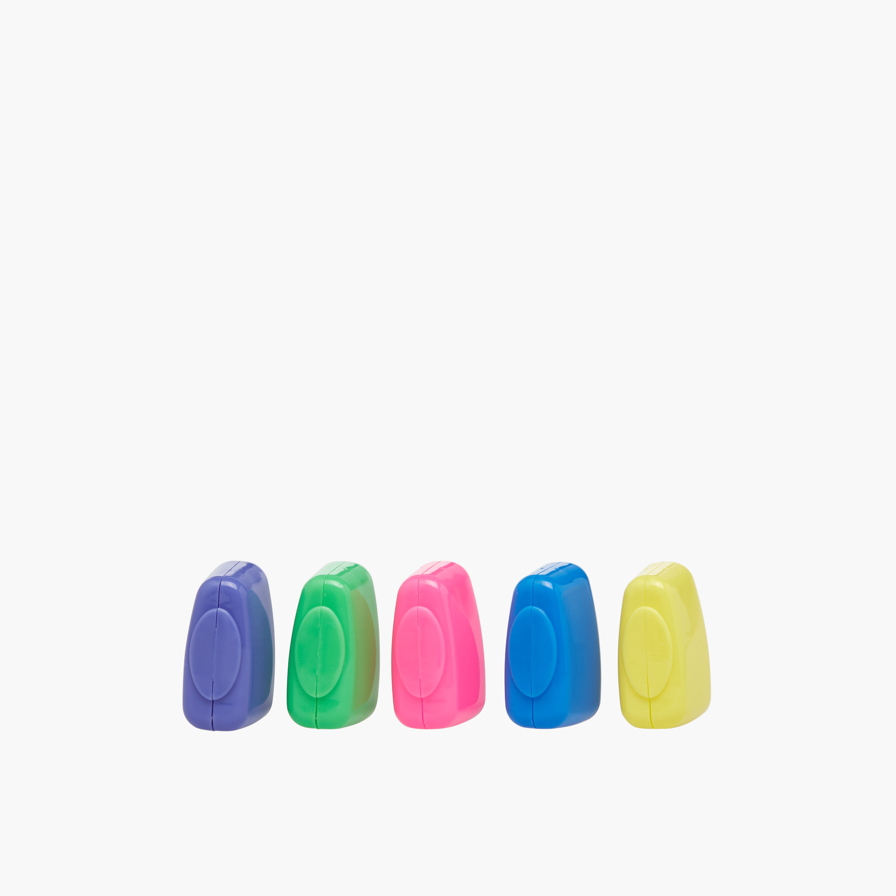 GLOO 5-Piece Toothbrush Cover Set-travel-accessories-image-3