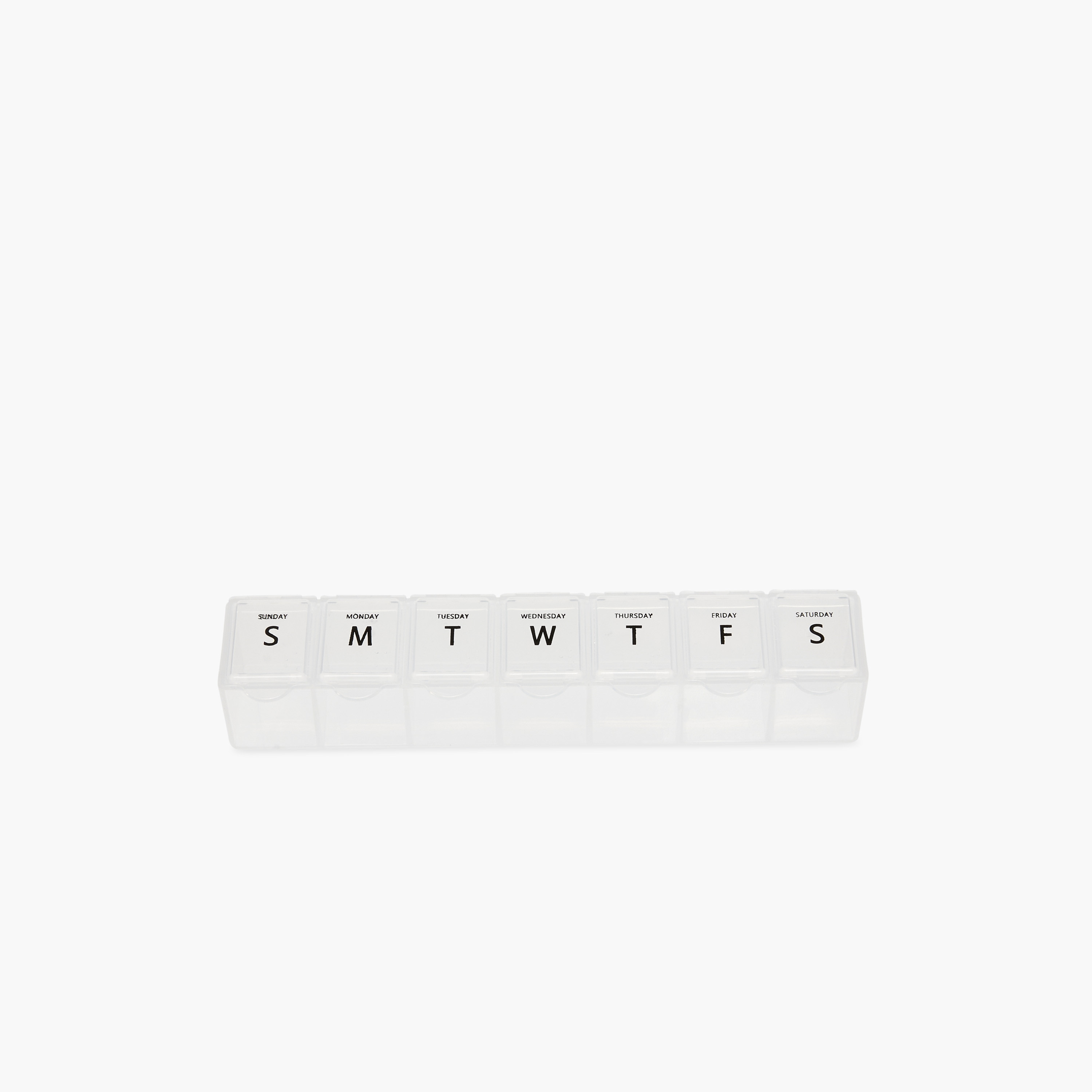GLOO Day Wise Pill Box-travel-accessories-image-1