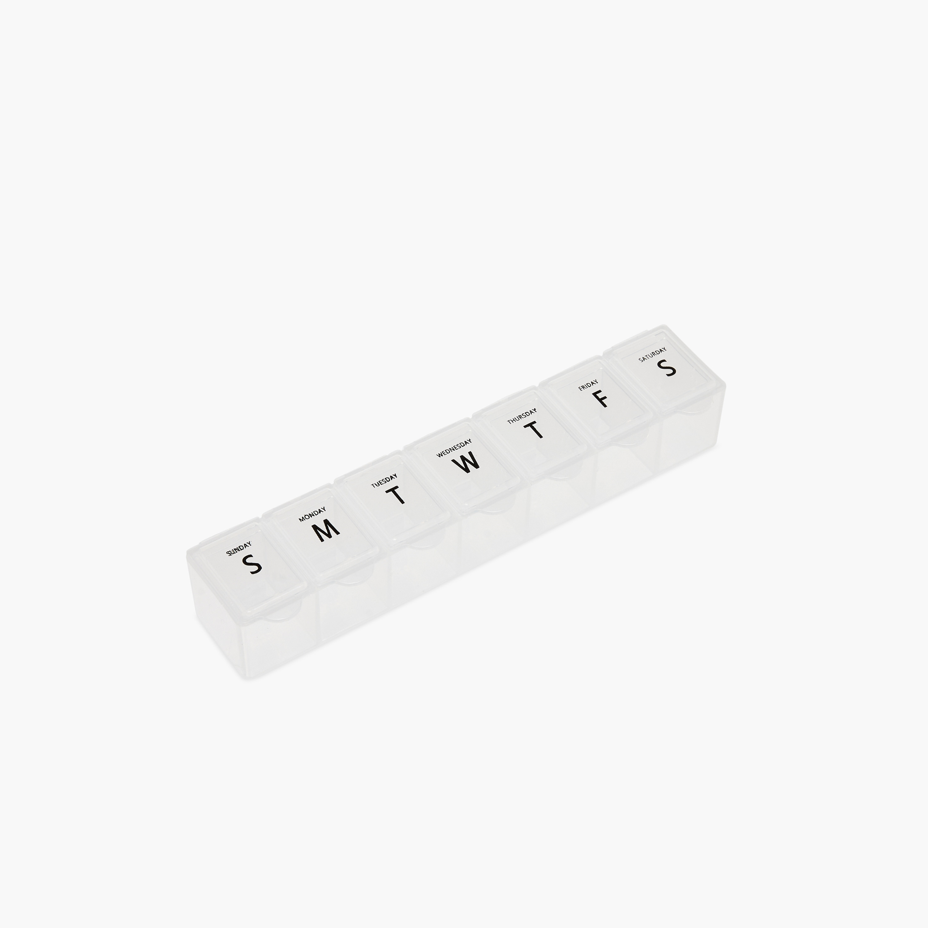 GLOO Day Wise Pill Box-travel-accessories-image-2