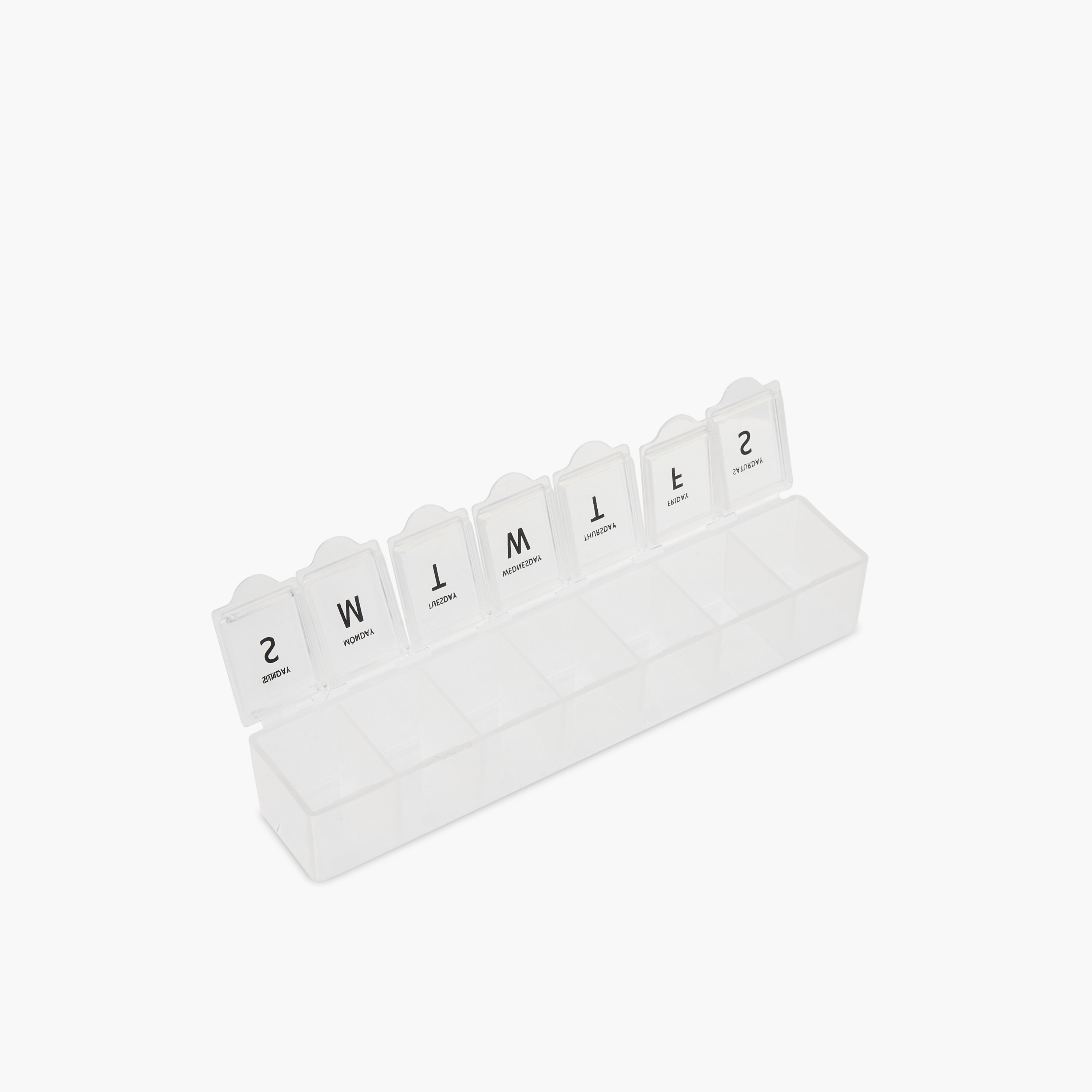 GLOO Day Wise Pill Box-travel-accessories-image-3