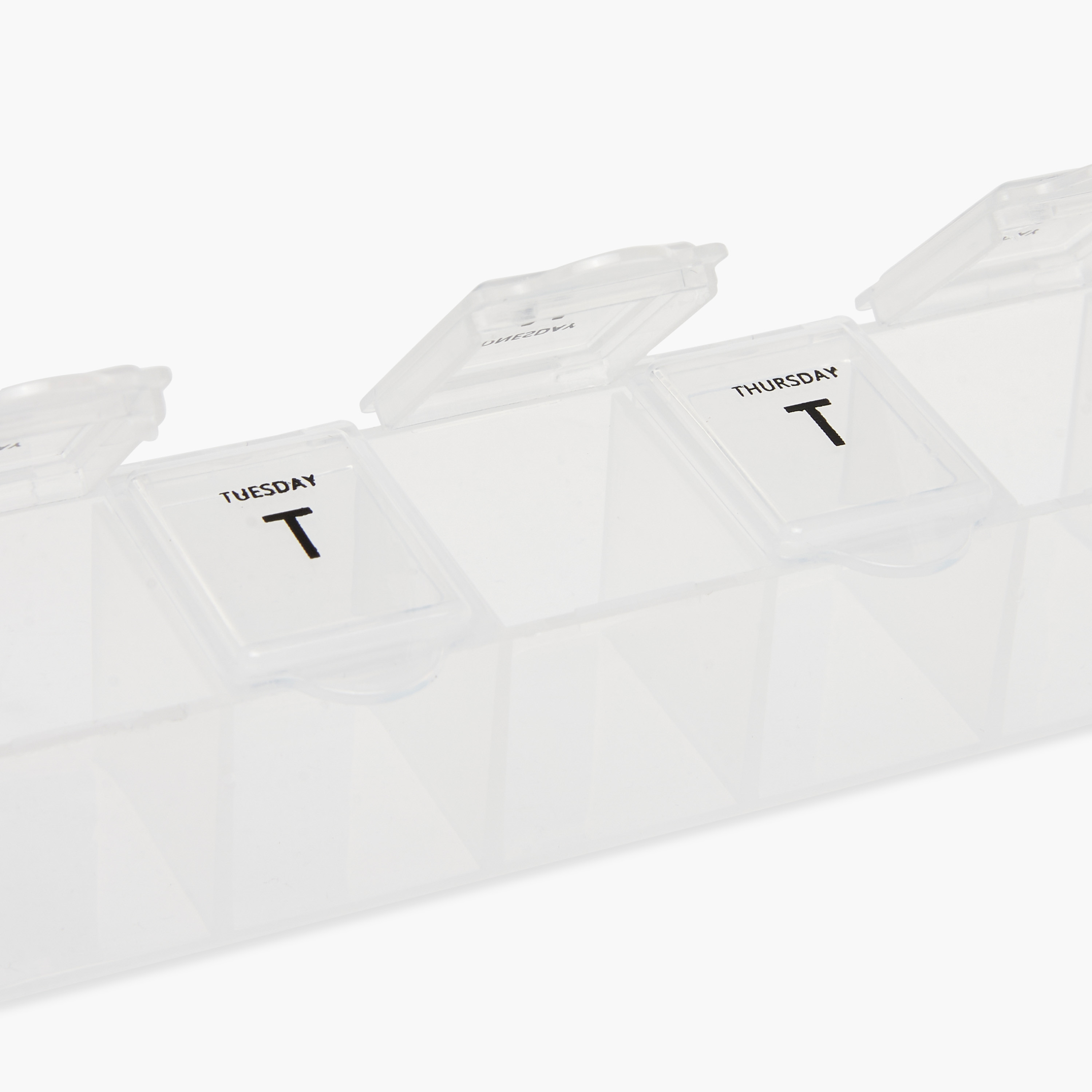 GLOO Day Wise Pill Box-travel-accessories-image-4