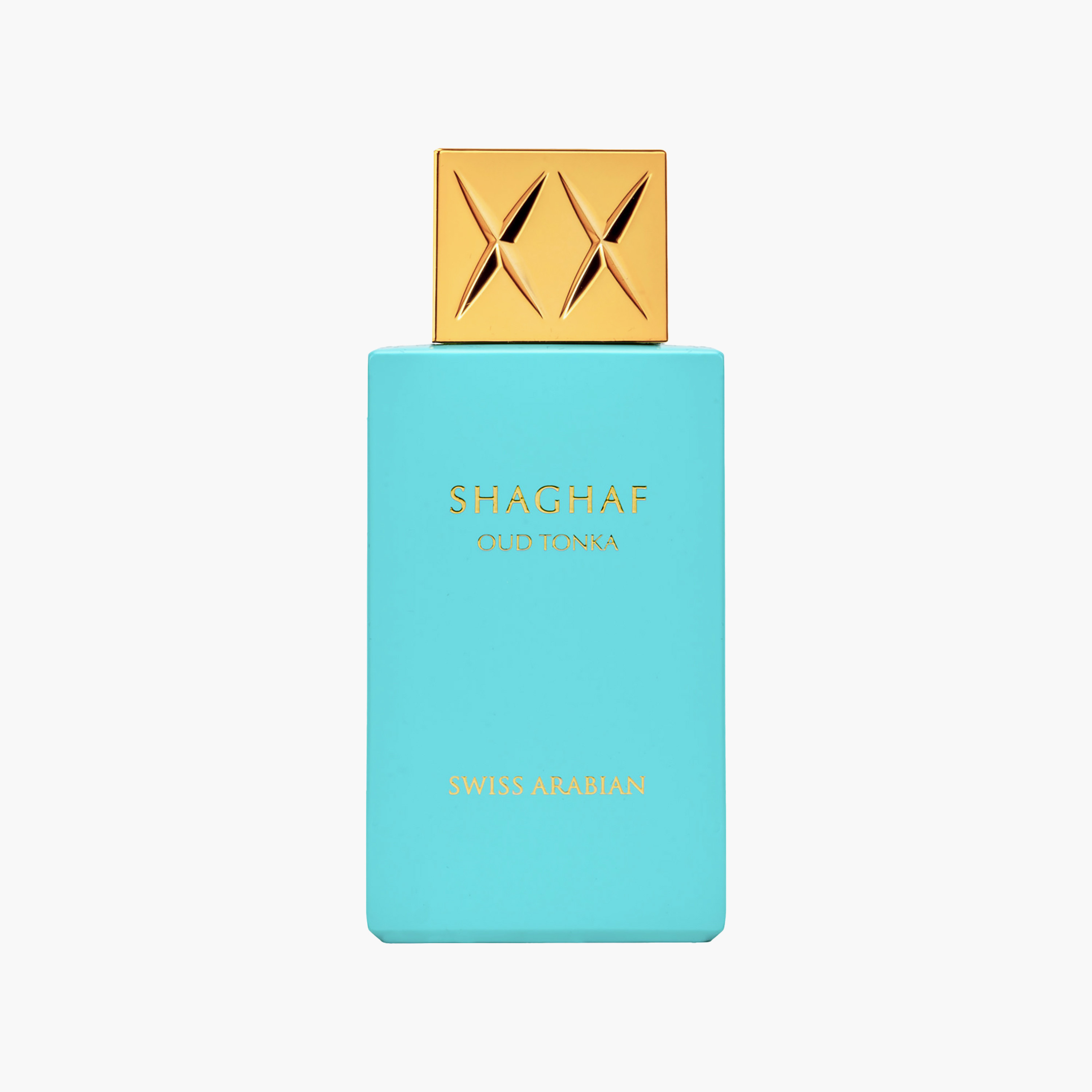 SWISS ARABIAN SHAGHAF OUD TONKA 985 FOR UNISEX 75ML EDP SA-beautyandpersonalcare-fragrance-unisex-image-1
