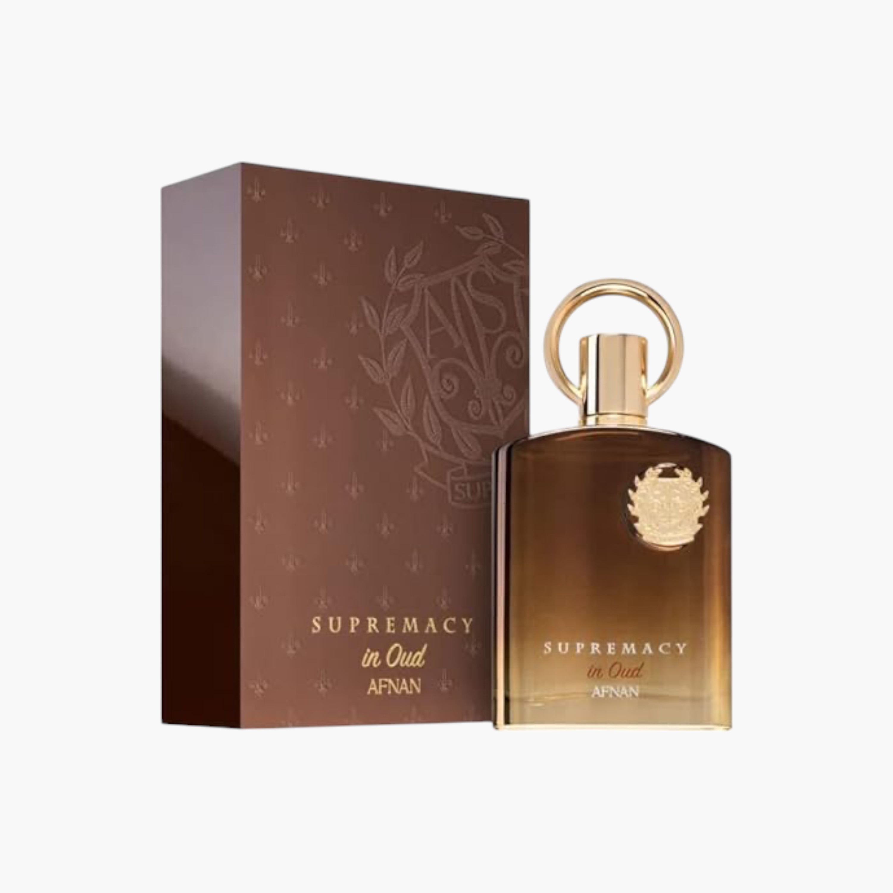 AFNAN Supremacy in Oud Eau de Parfum - 100 ml-beautyandpersonalcare-fragrance-unisex-image-2