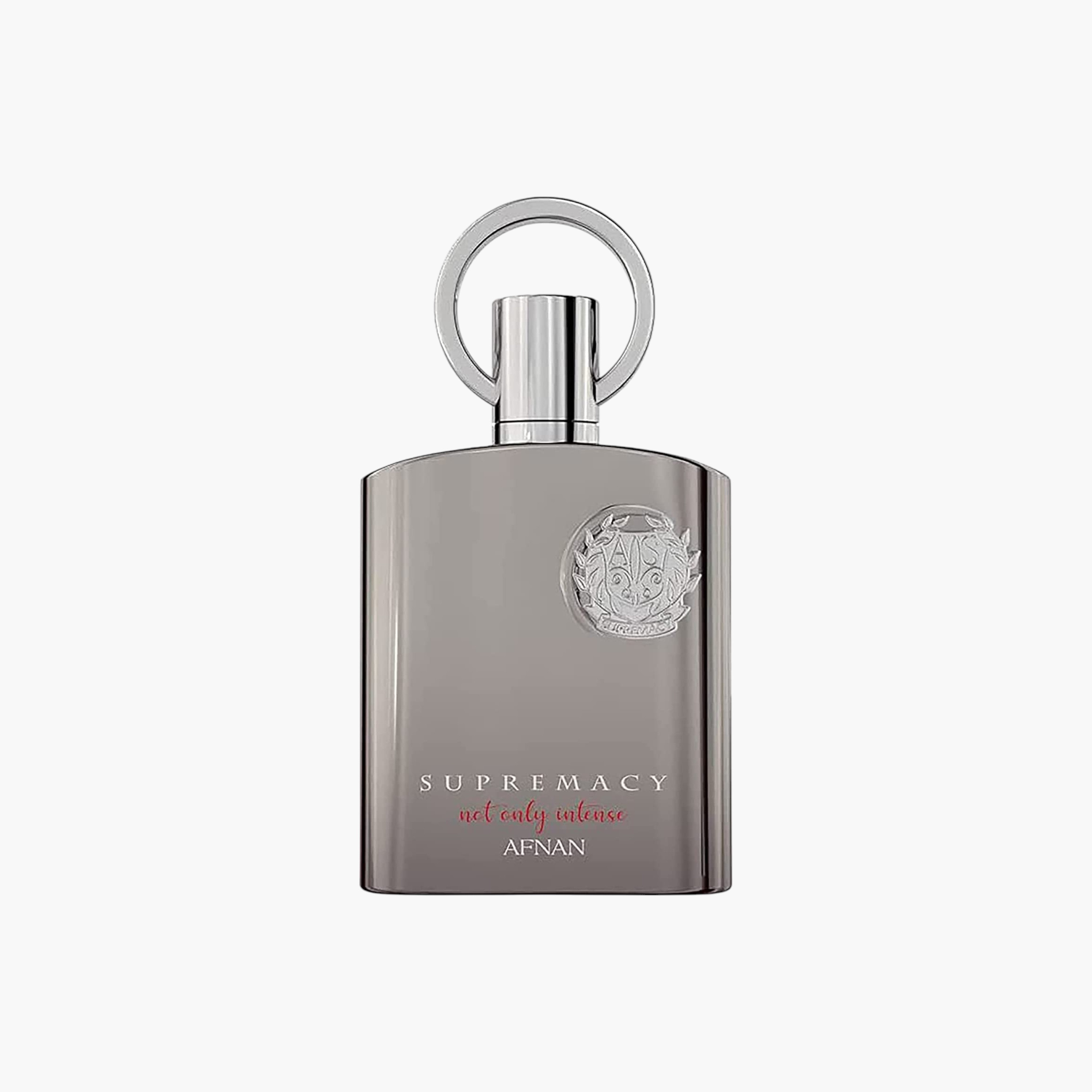 عطر أو دو بارفان سوبرماسي نوت أونلي إنتنس من أفنان - 100 مل-beautyandpersonalcare-fragrance-men-image-1