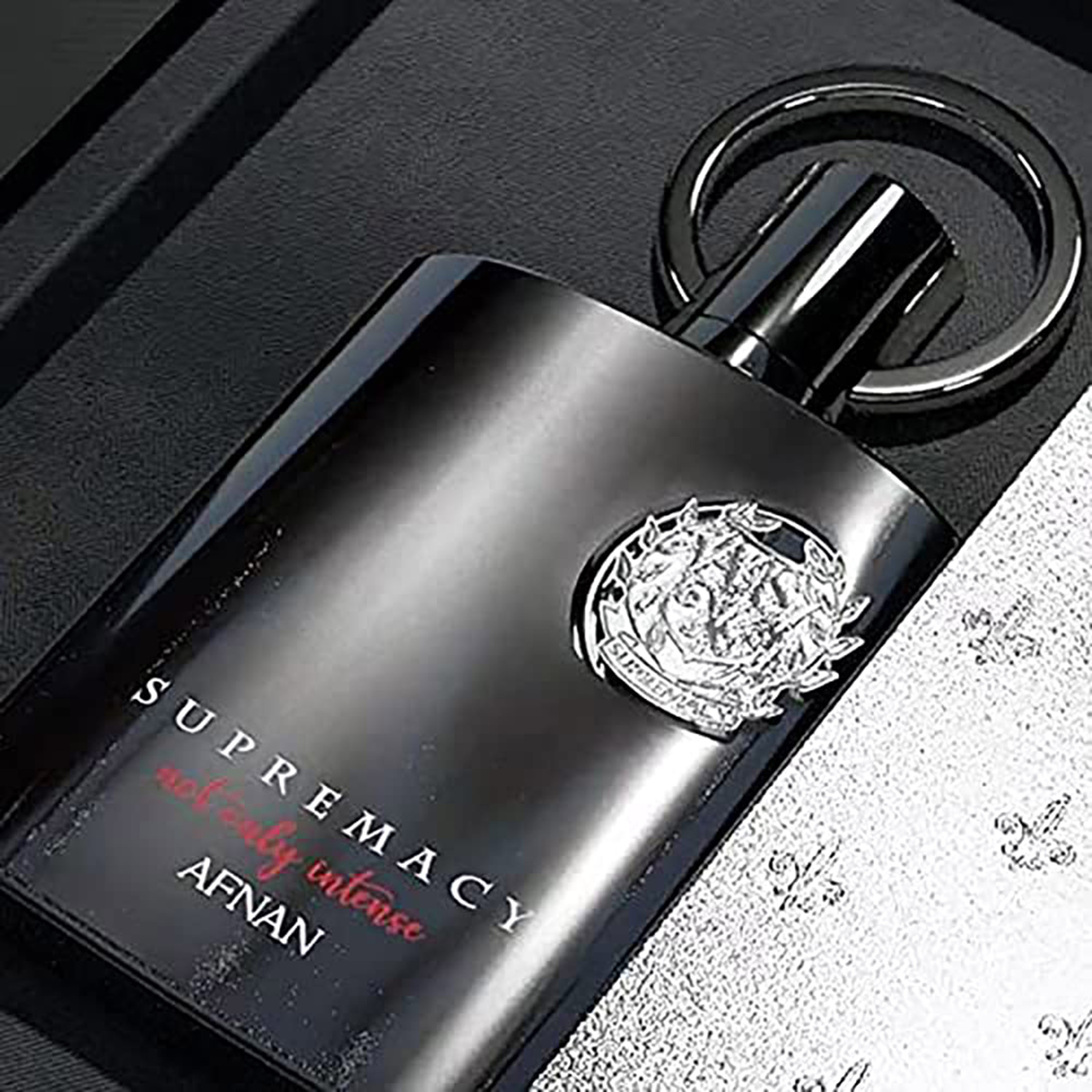 عطر أو دو بارفان سوبرماسي نوت أونلي إنتنس من أفنان - 100 مل-beautyandpersonalcare-fragrance-men-image-3