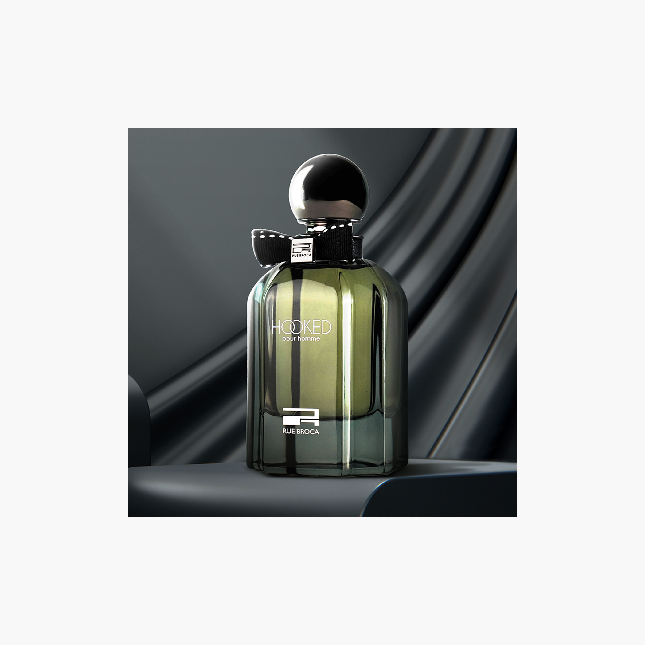 Rue Broca Hooked Eau de Parfum for Men - 100 ml-beautyandpersonalcare-fragrance-men-image-1