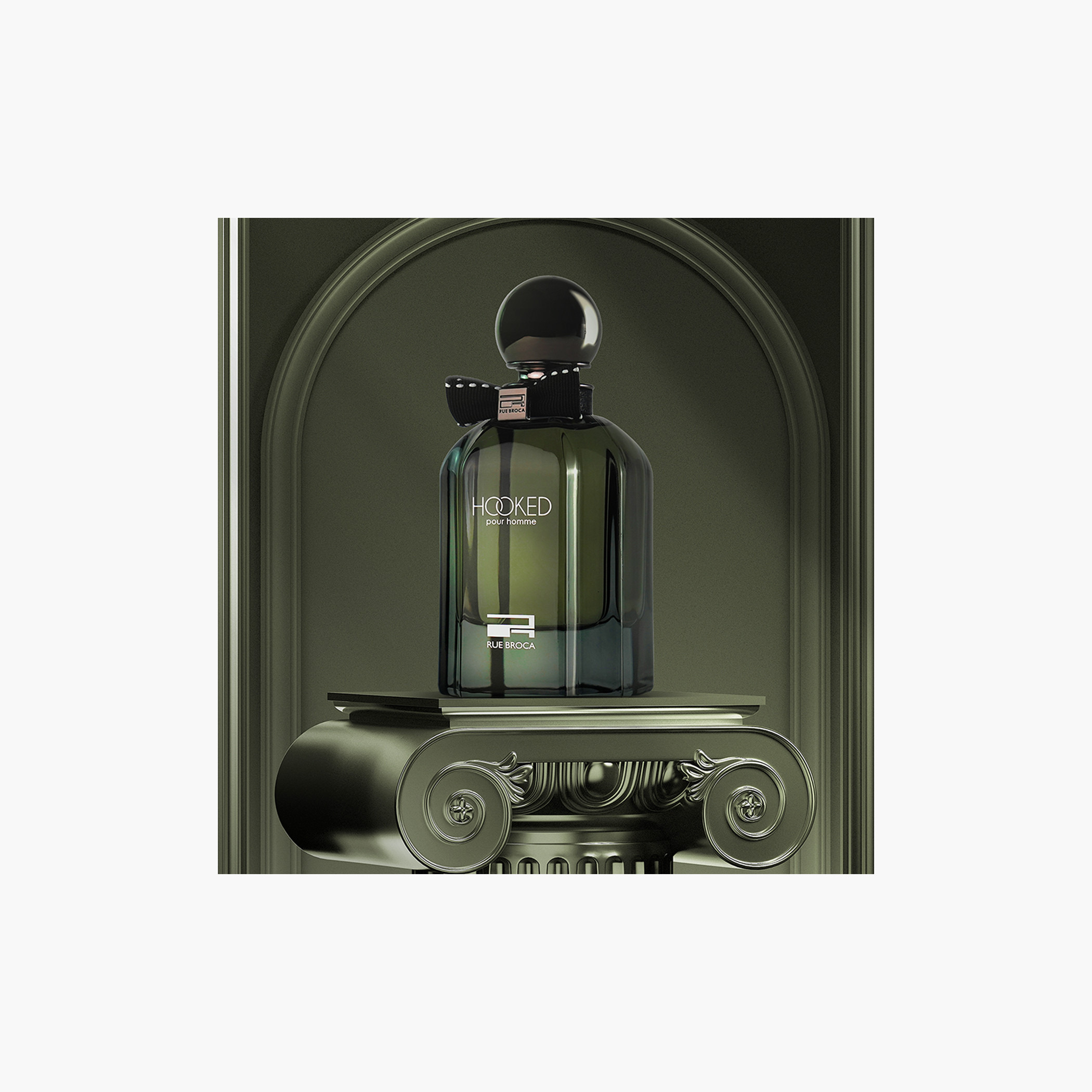Rue Broca Hooked Eau de Parfum for Men - 100 ml-beautyandpersonalcare-fragrance-men-image-2