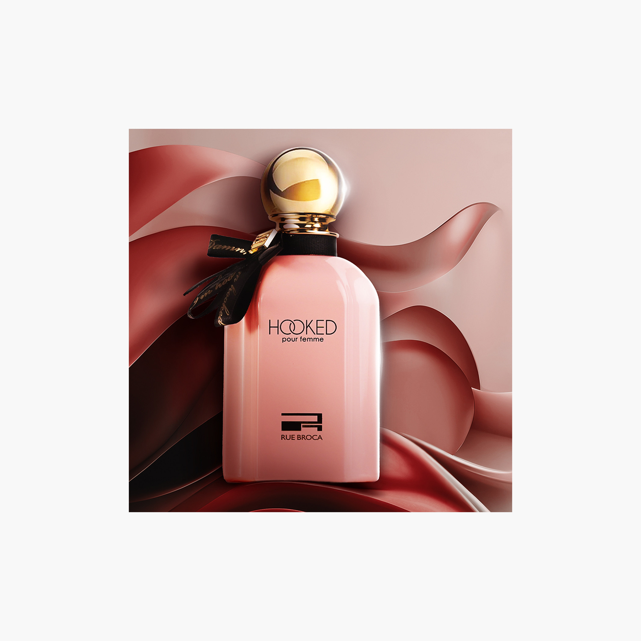 عطر أو دي بارفان هوكد للنساء من رو بروكا - 100 مل-beautyandpersonalcare-fragrance-women-image-2