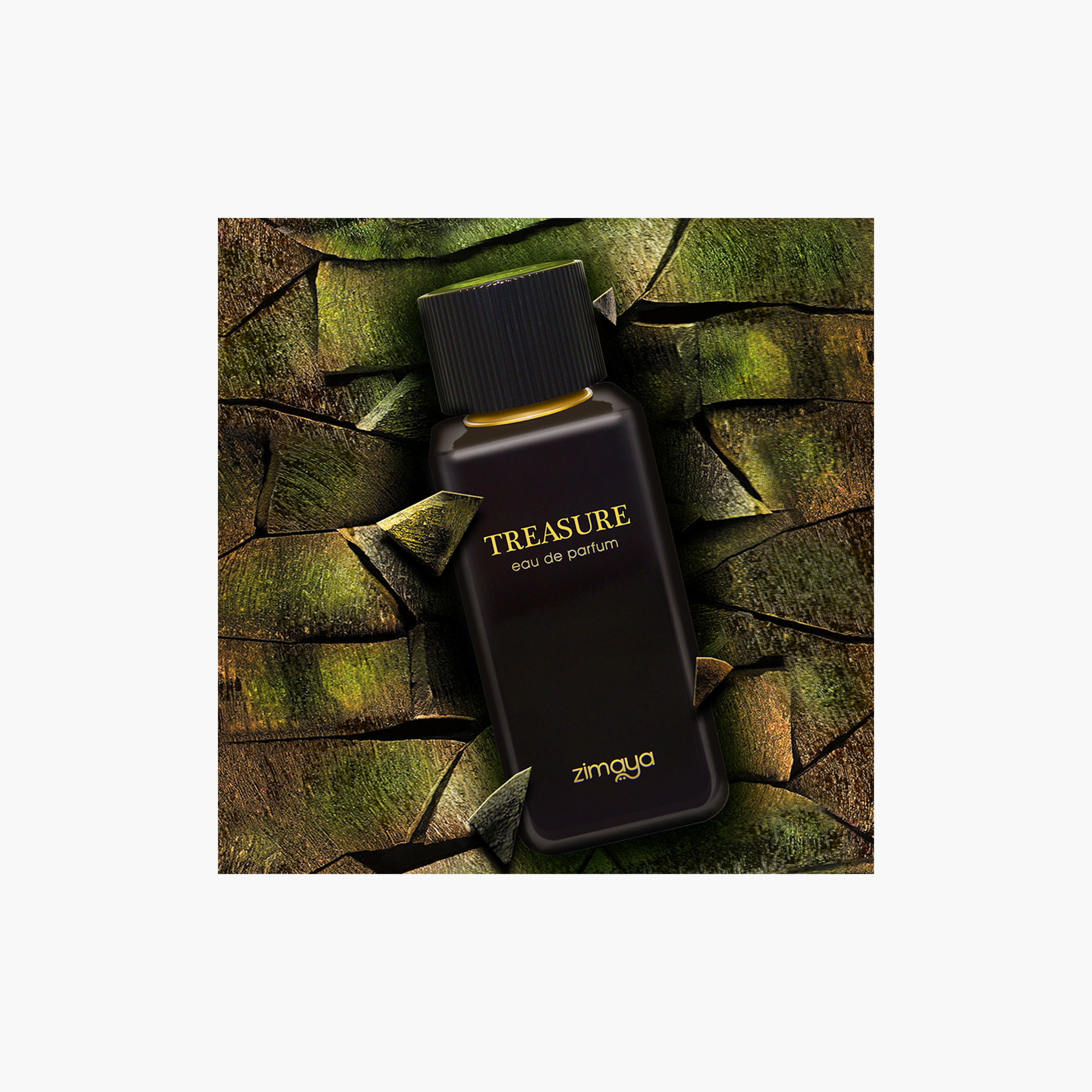 Zimaya Treasure Eau De Parfum - 100 ml-beautyandpersonalcare-fragrance-unisex-image-2