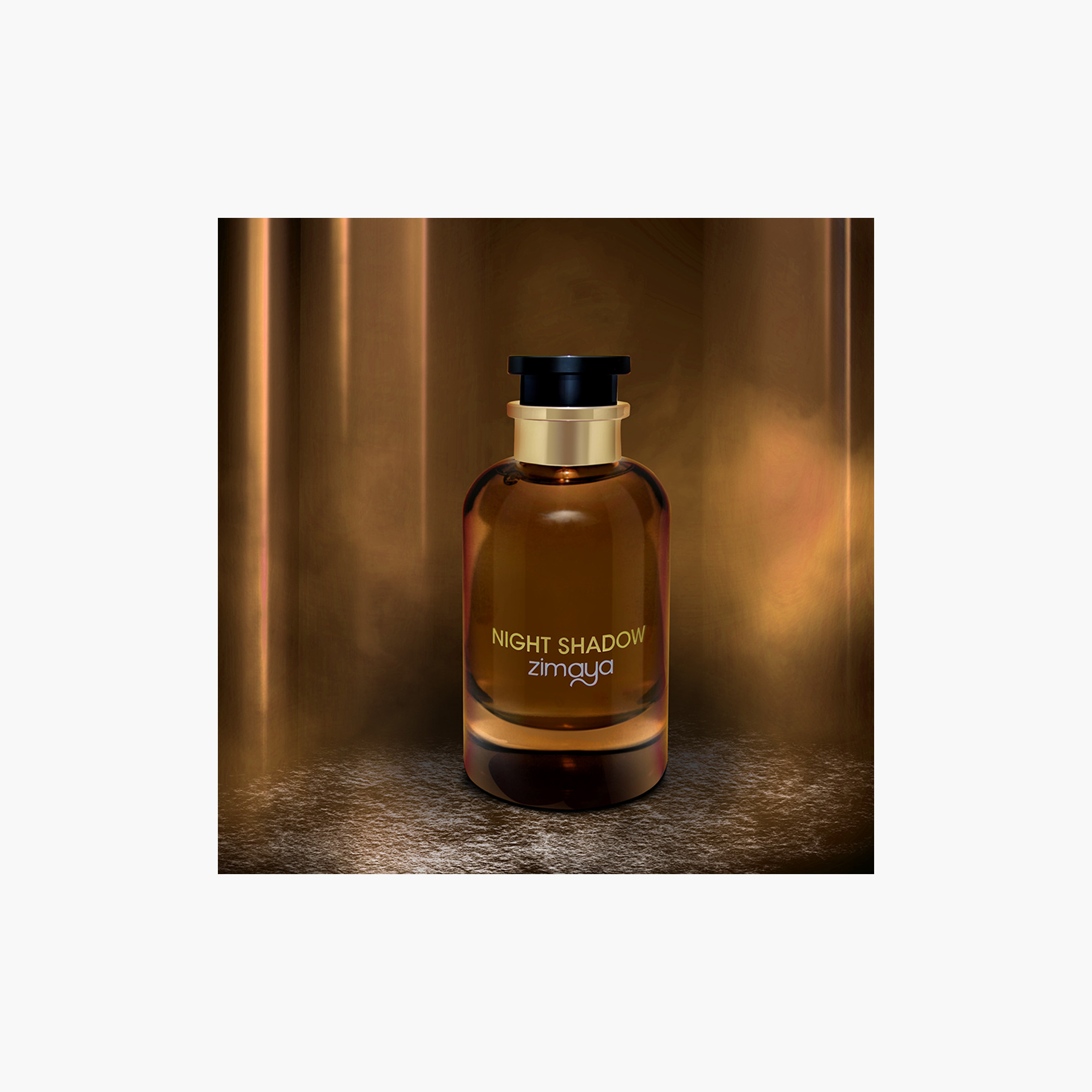 عطر أو دو بارفان نايت شادو من زيمايا - 100 مل-beautyandpersonalcare-fragrance-unisex-image-1