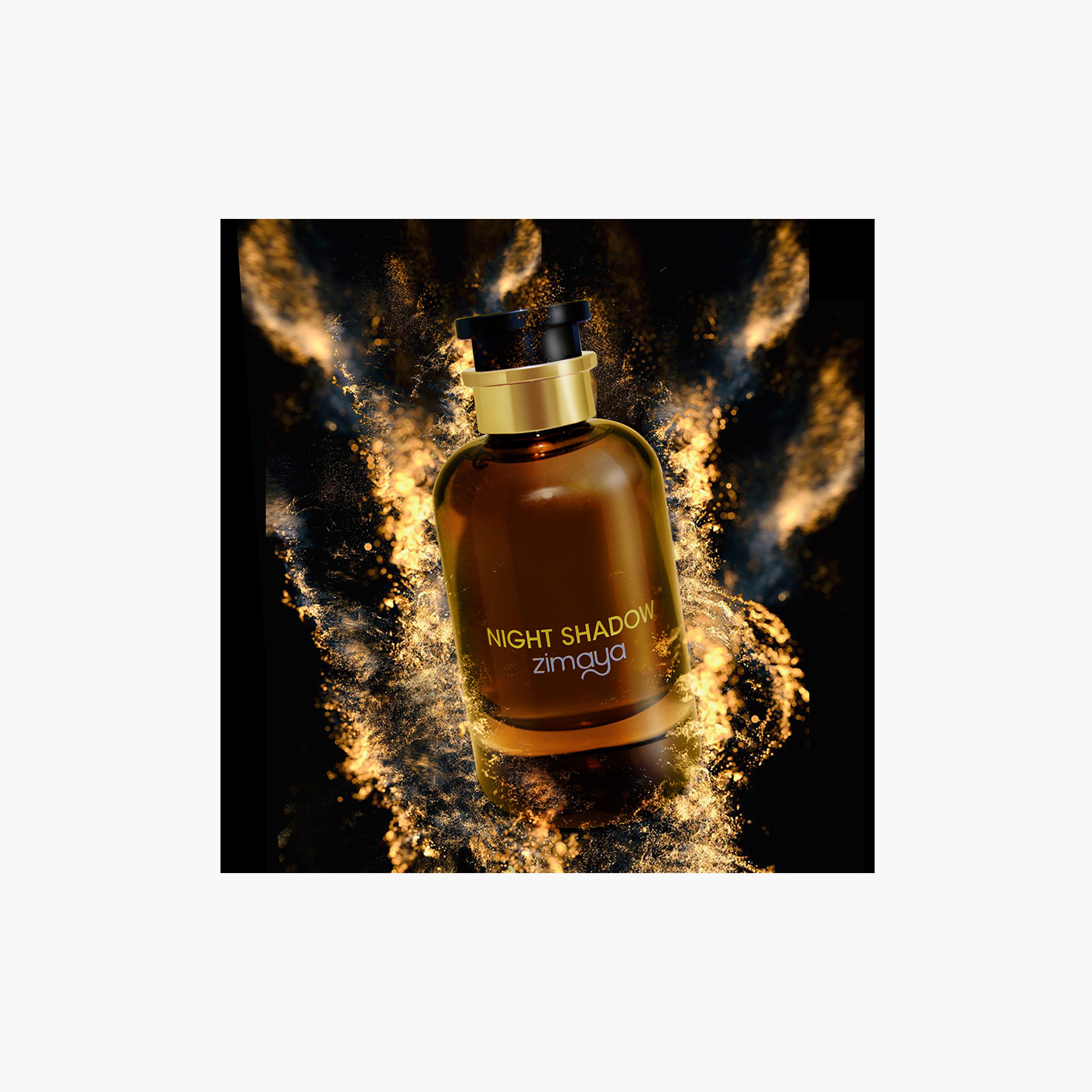 عطر أو دو بارفان نايت شادو من زيمايا - 100 مل-beautyandpersonalcare-fragrance-unisex-image-2