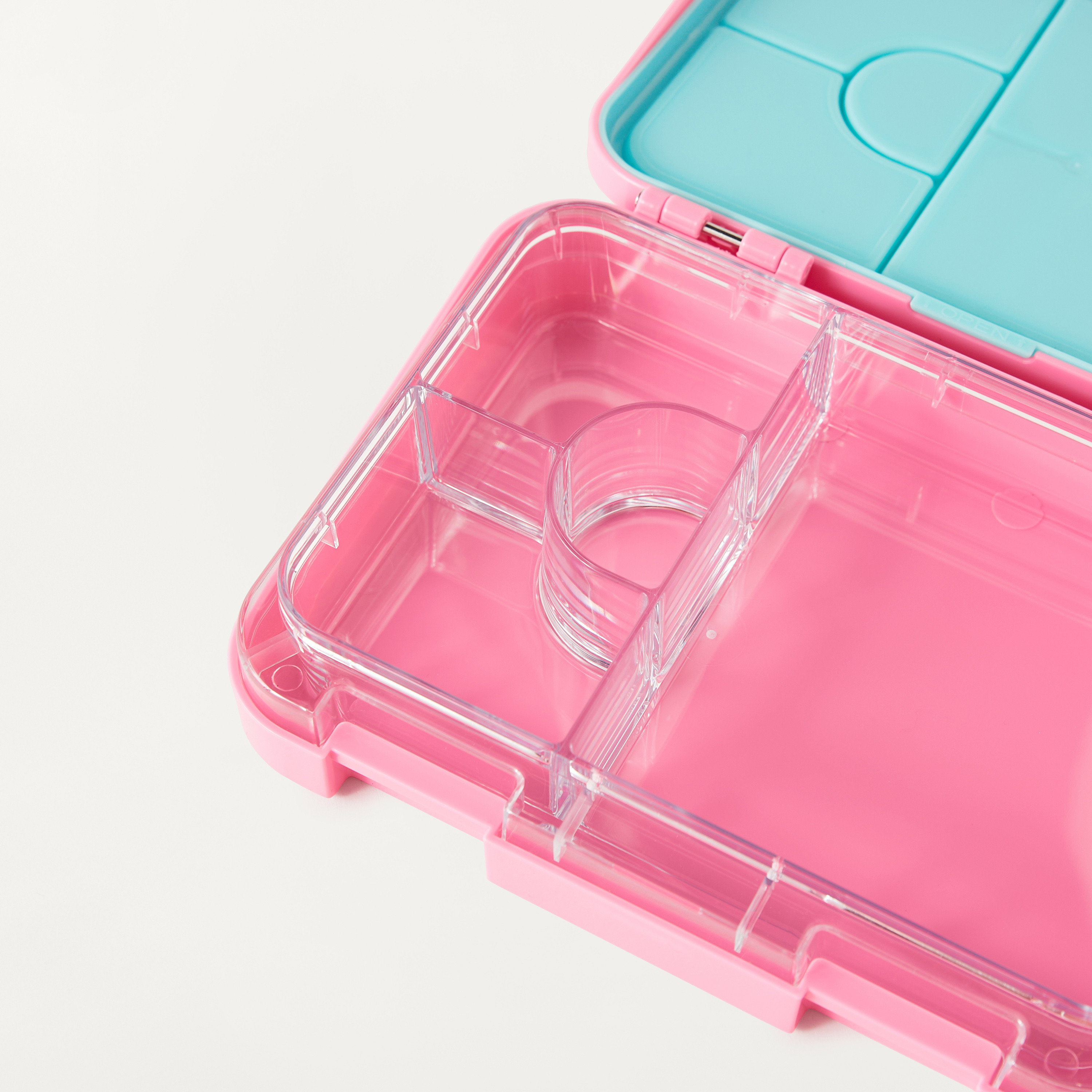 صندوق غداء بـ 4 أقسام بطباعة يونيكورن من تورسن-school-lunchessentials-lunchboxes-image-3