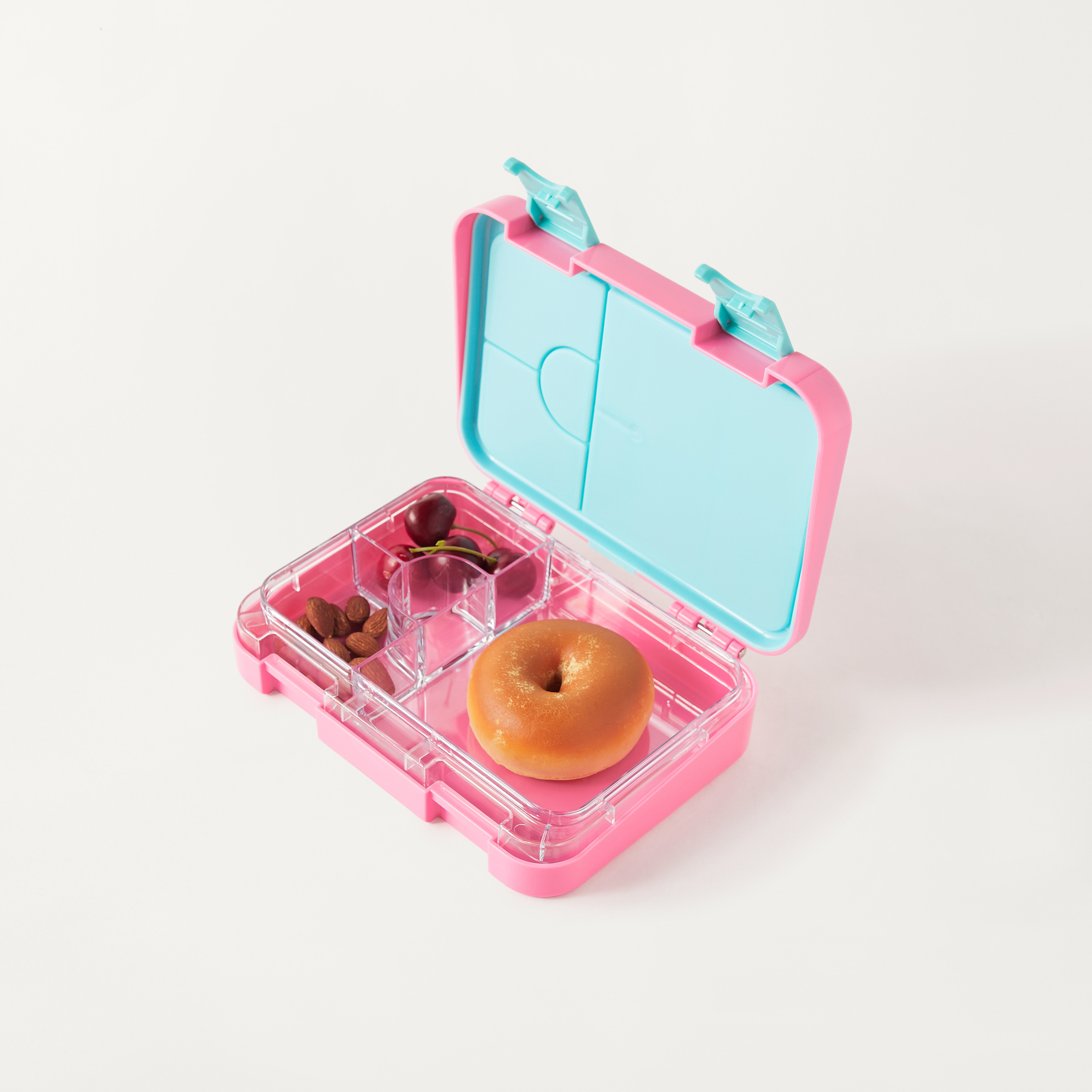 صندوق غداء بـ 4 أقسام بطباعة يونيكورن من تورسن-school-lunchessentials-lunchboxes-image-5