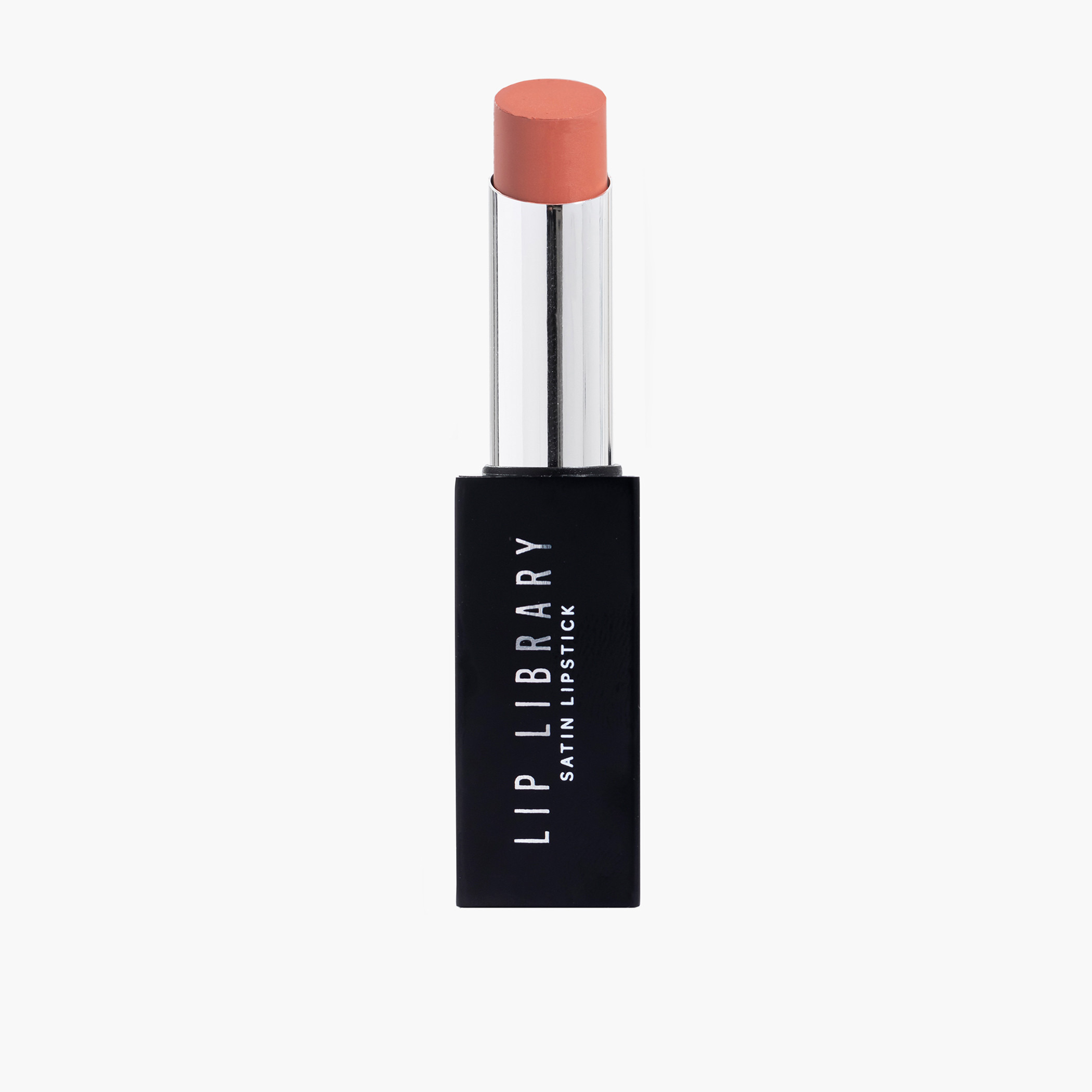 أحمر الشفاه ليب لايبراري ساتان من بي بيرفيكت - 3 جرام-beautyandpersonalcare-makeup-lips-lipsticks-image-25