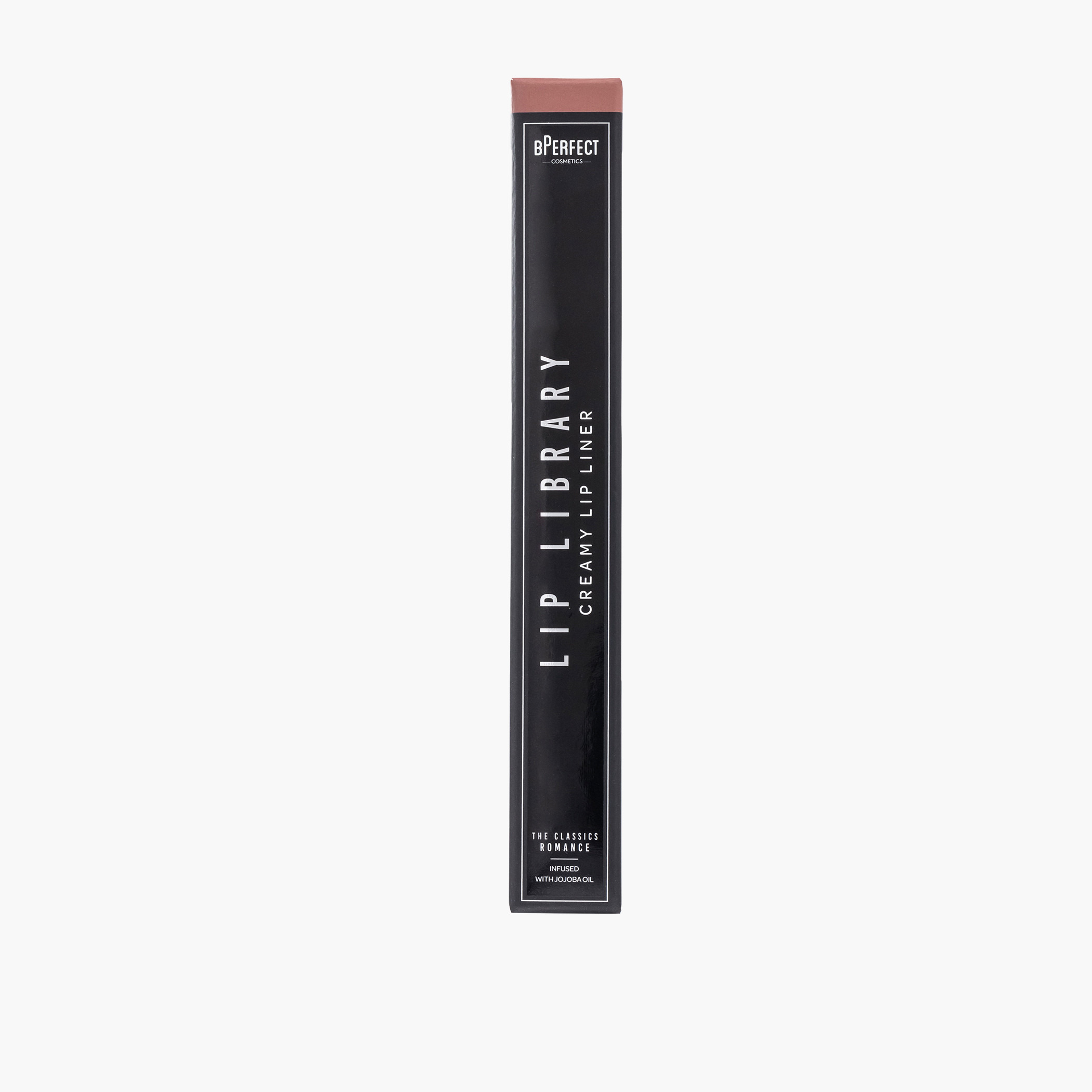 قلم تحديد الشفاه ليب لايبراري من بي بيرفيكت - 1.5 جرام-beautyandpersonalcare-makeup-lips-lipliners-image-6