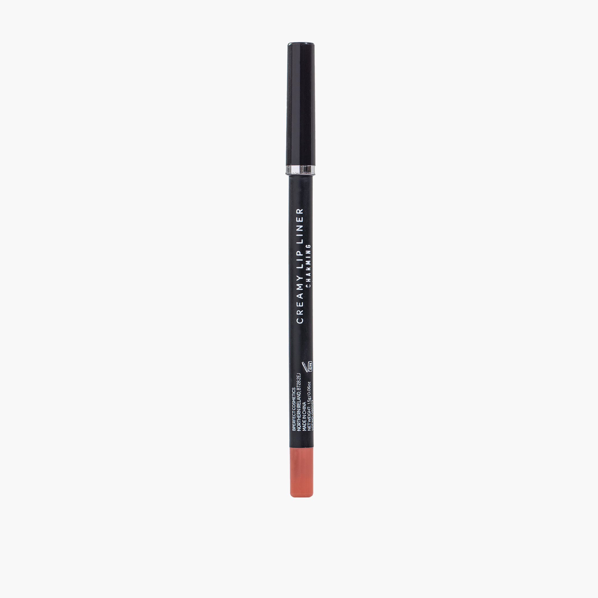 قلم تحديد الشفاه ليب لايبراري من بي بيرفيكت - 1.5 جرام-beautyandpersonalcare-makeup-lips-lipliners-image-11