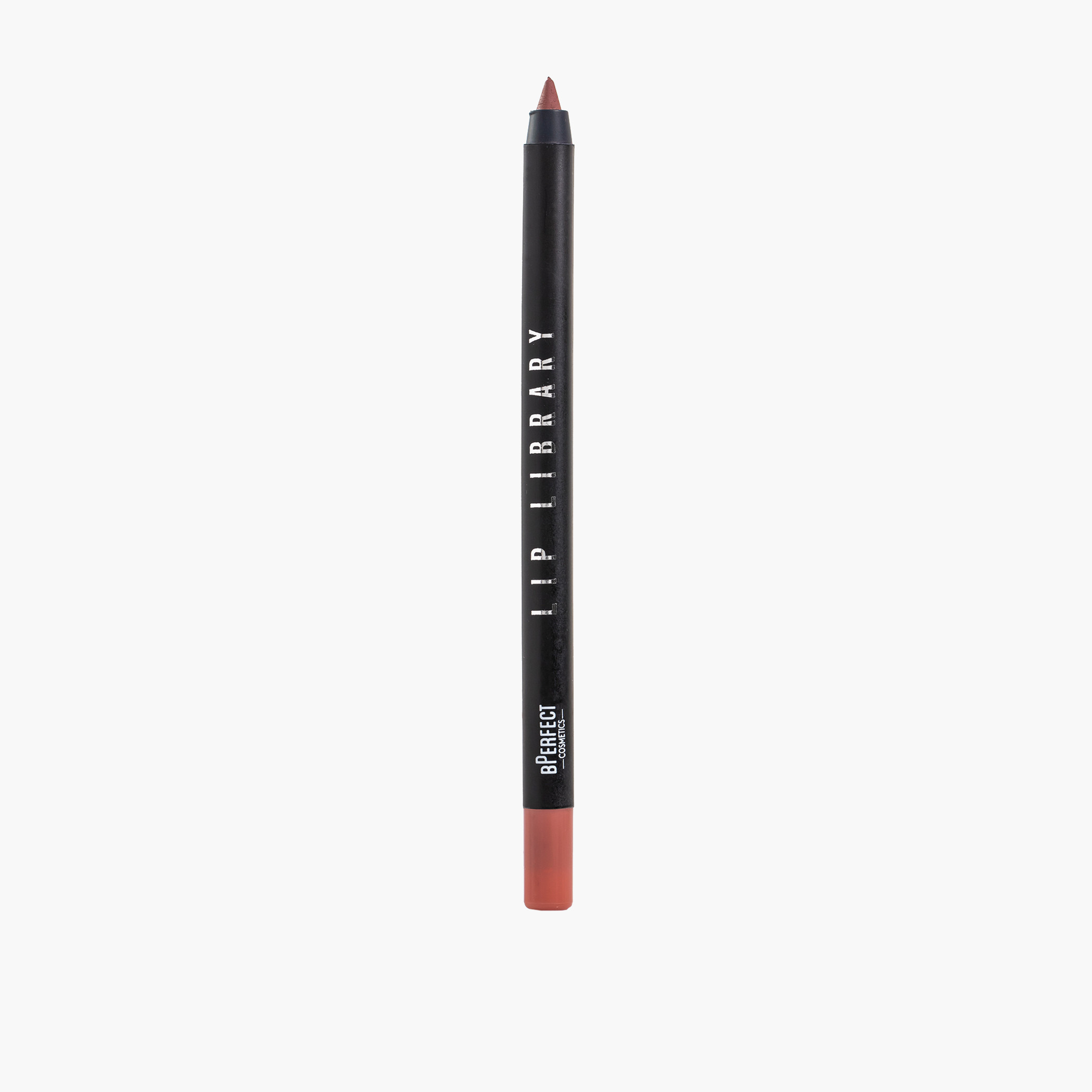 قلم تحديد الشفاه ليب لايبراري من بي بيرفيكت - 1.5 جرام-beautyandpersonalcare-makeup-lips-lipliners-image-12