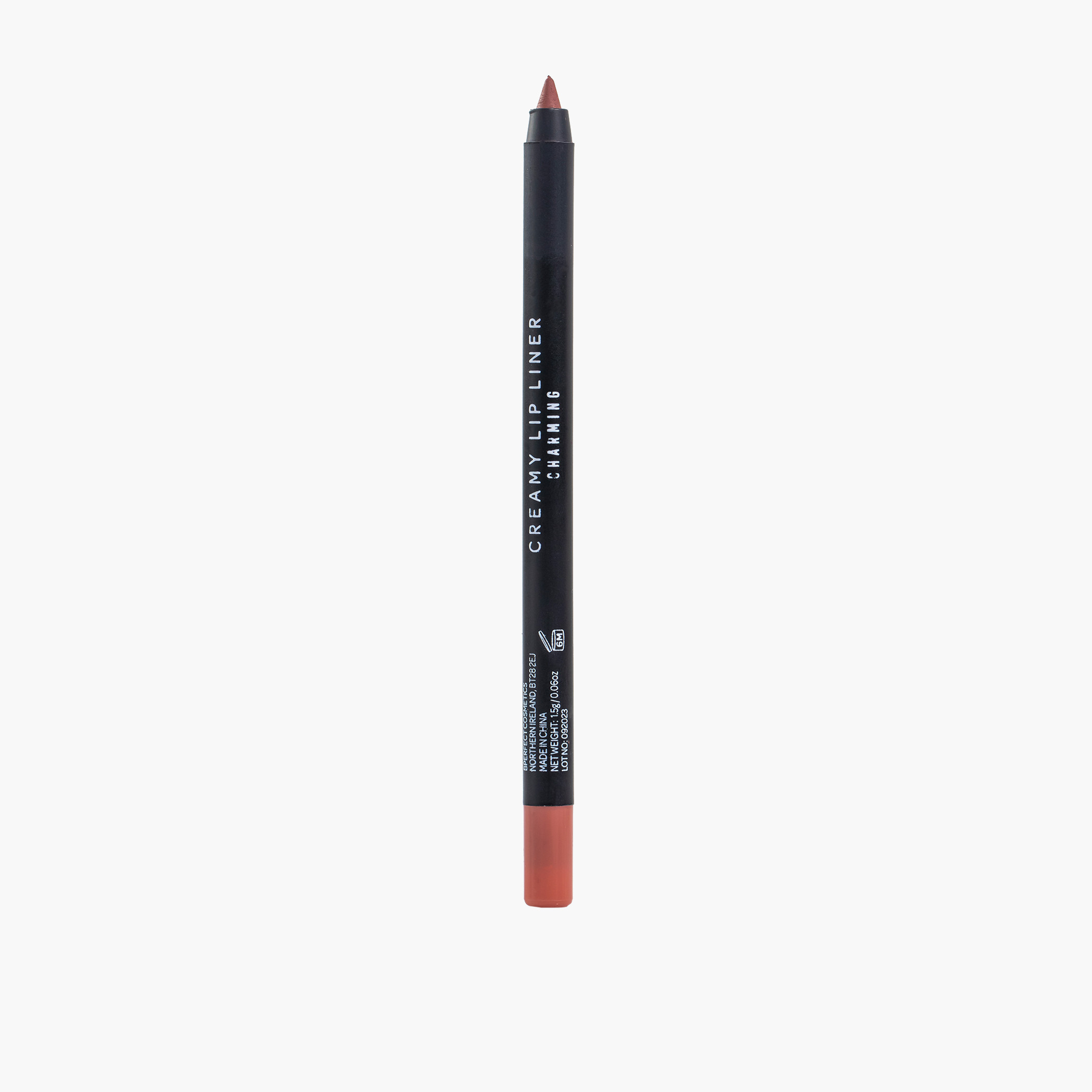 Bperfect Lip Library Lip Liner - 1.5 gms-beautyandpersonalcare-makeup-lips-lipliners-image-5