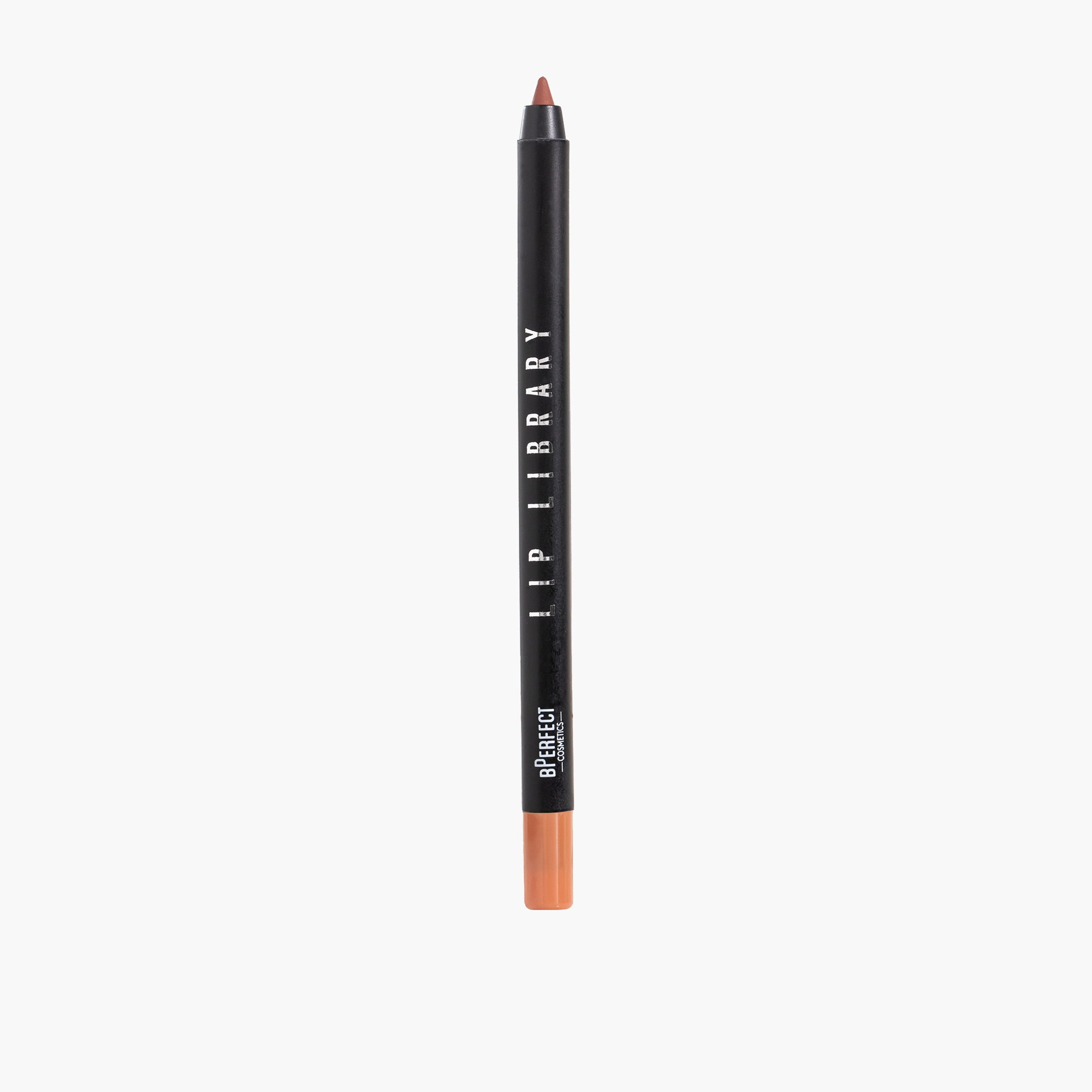 قلم تحديد الشفاه ليب لايبراري من بي بيرفيكت - 1.5 جرام-beautyandpersonalcare-makeup-lips-lipliners-image-17