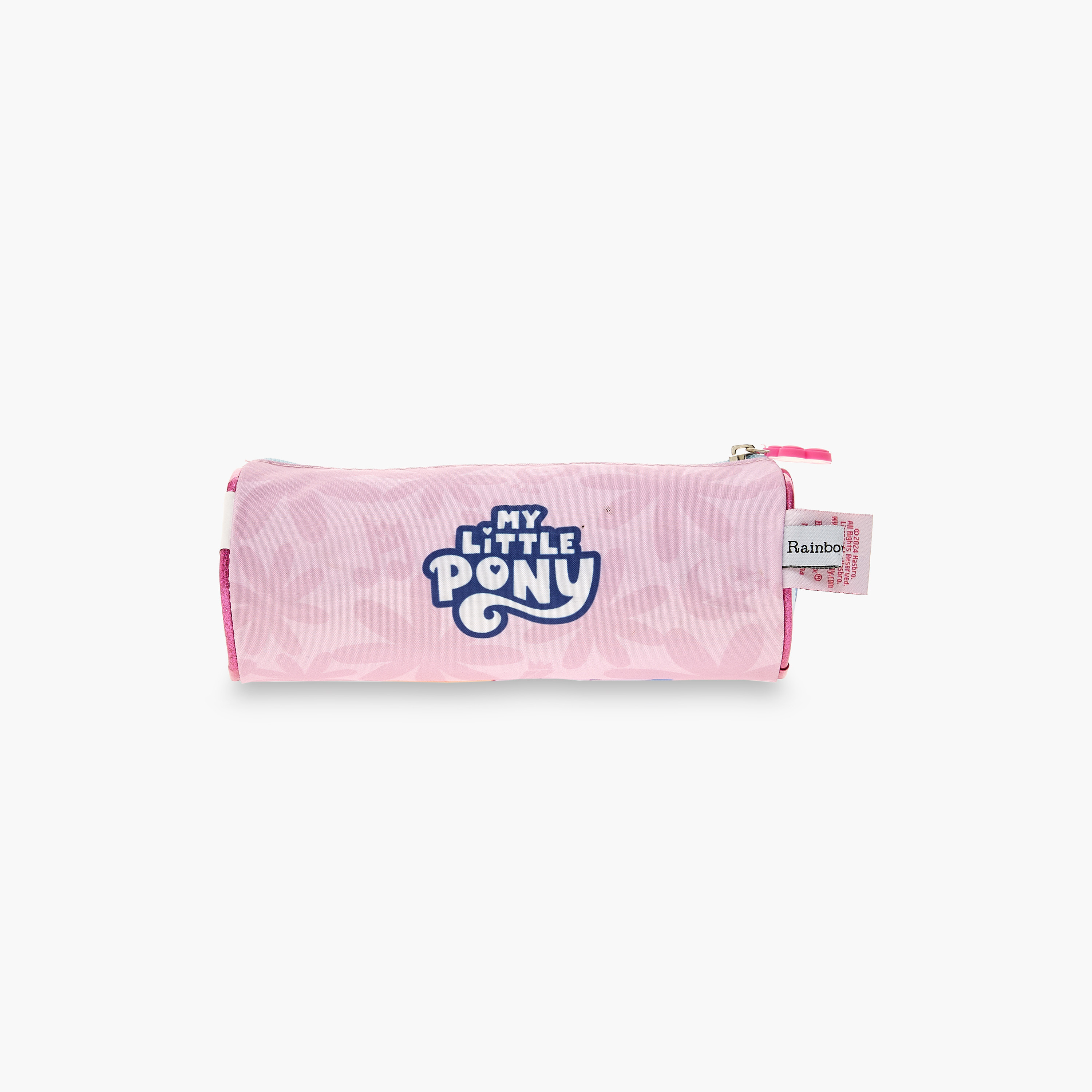 مقلمة بسحاب إغلاق وطبعات ماي ليتل بوني-school-stationery-pencilcases-image-3