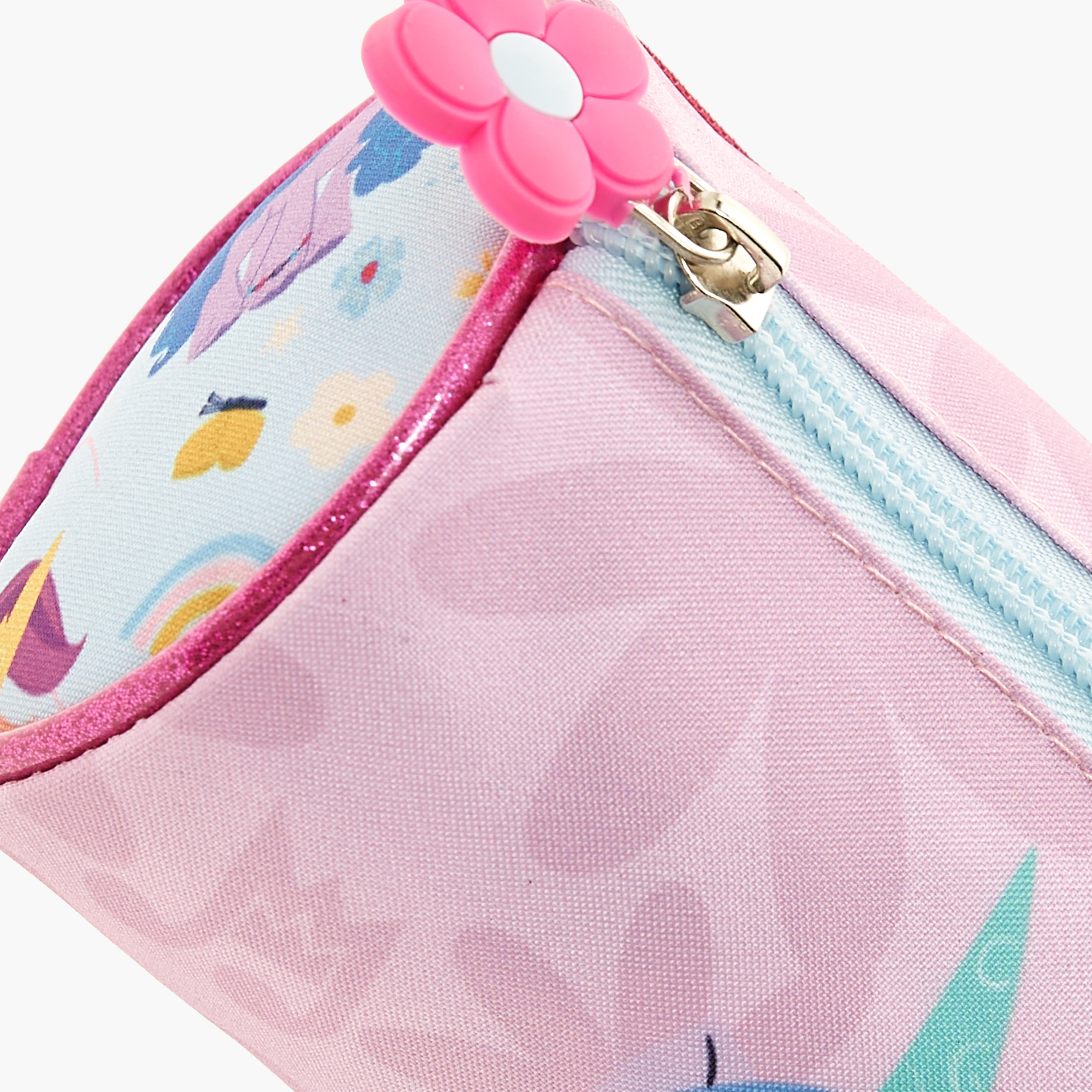 مقلمة بسحاب إغلاق وطبعات ماي ليتل بوني-school-stationery-pencilcases-image-7