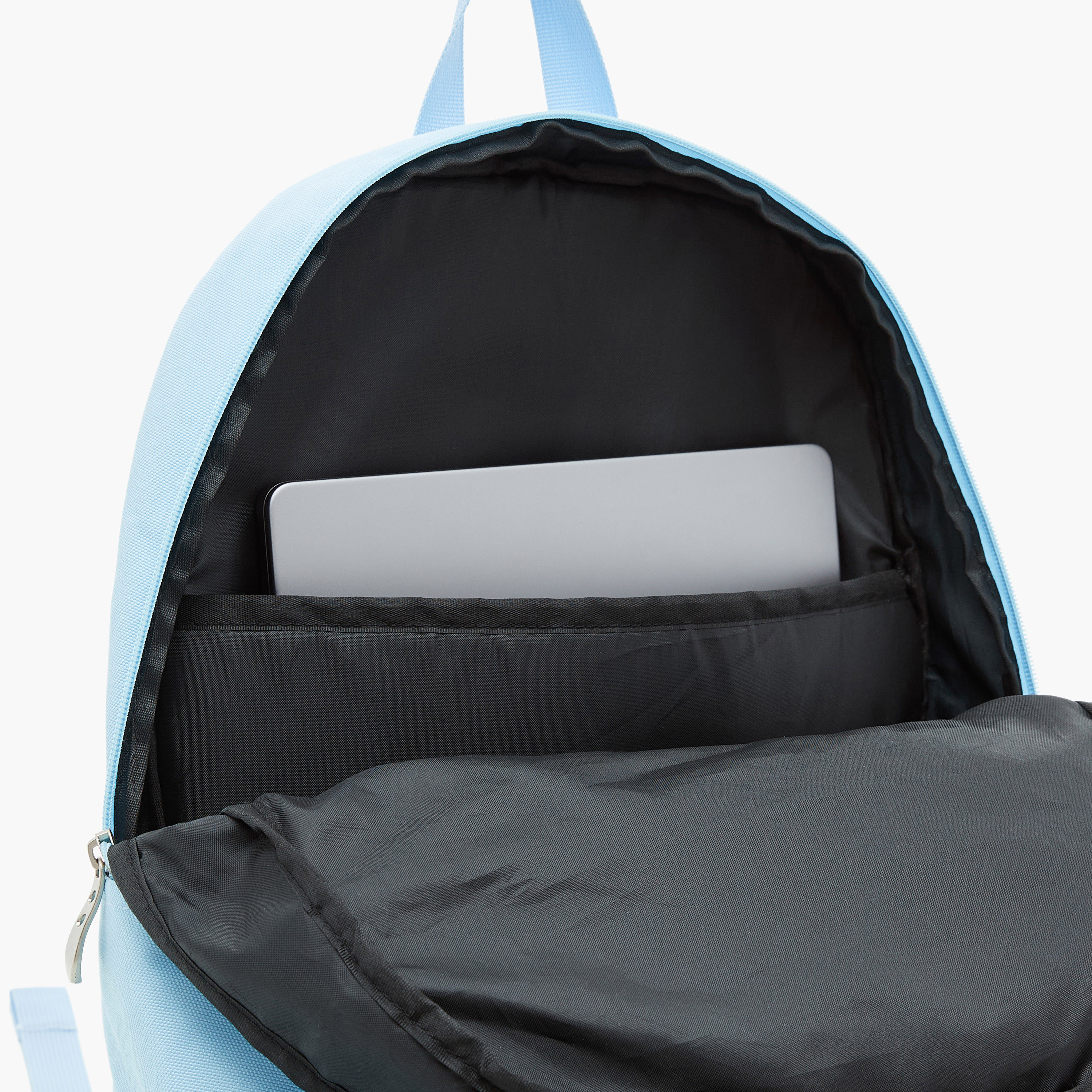 شنطة ظهر بزخارف زهرية مع مقلمة من جونيورز-school-bagsandbackpacks-backpacks-image-11