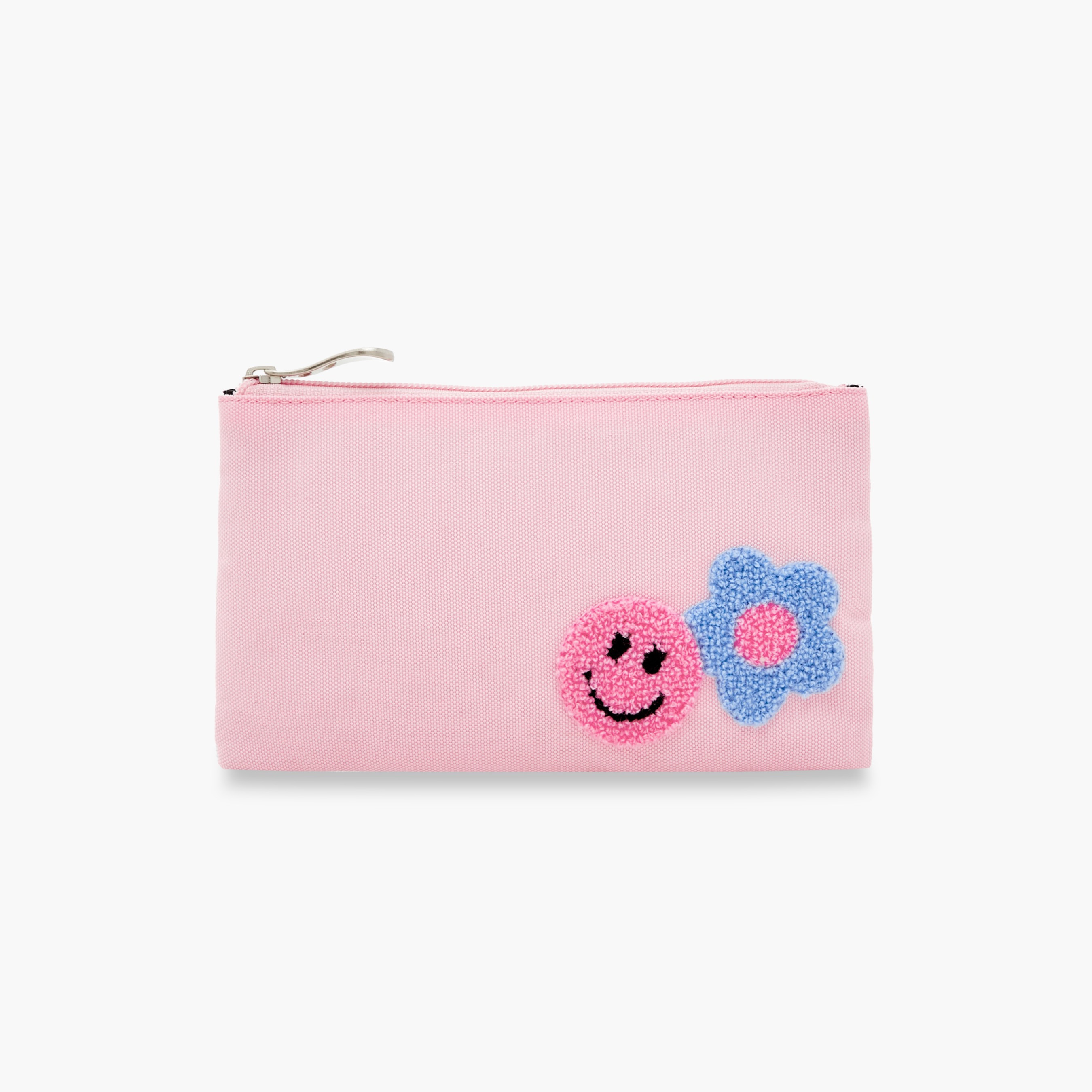 شنطة ظهر بزخارف زهرية مع مقلمة من جونيورز-school-bagsandbackpacks-backpacks-image-12