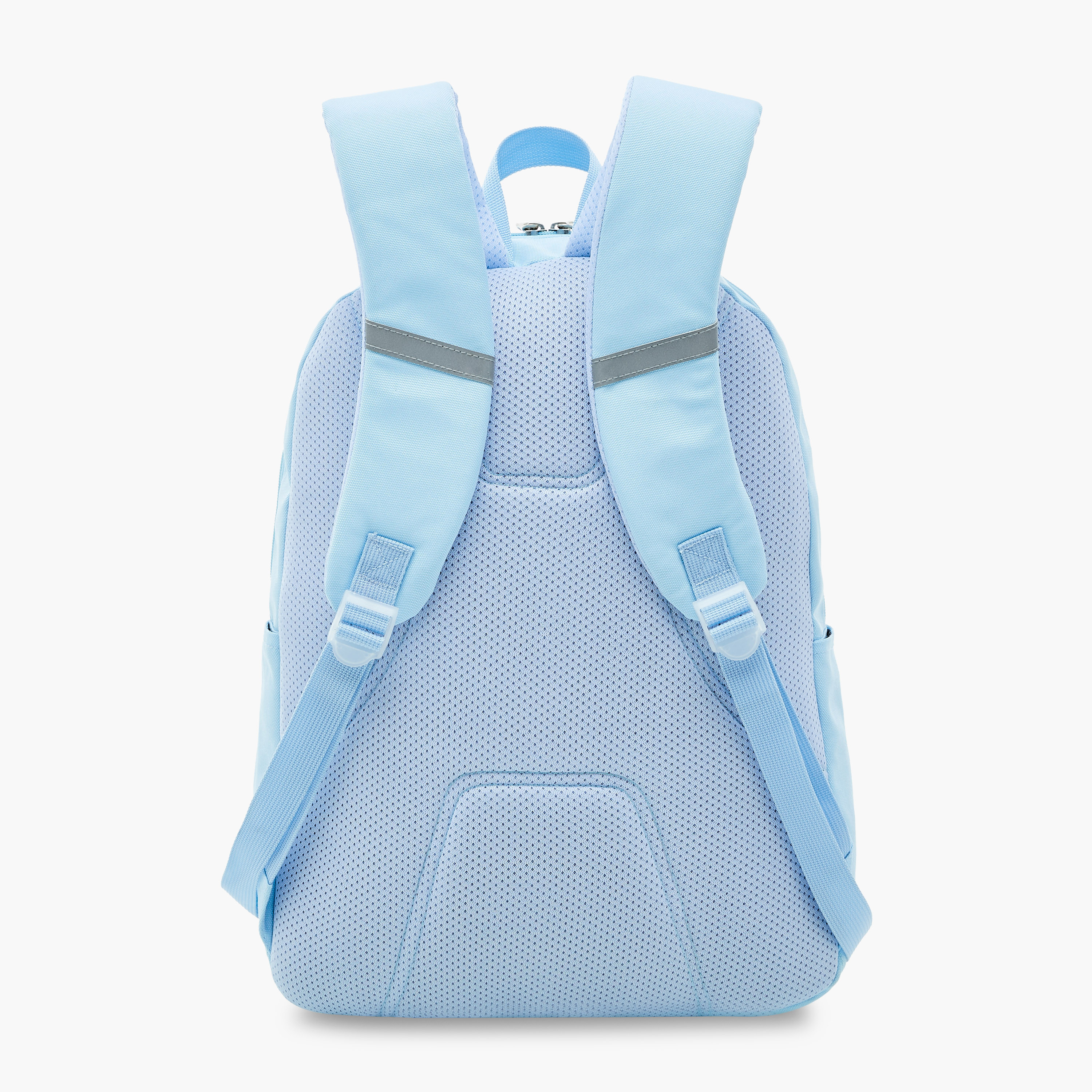 Juniors Floral Applique Backpack with Pencil Pouch-school-bagsandbackpacks-backpacks-image-3