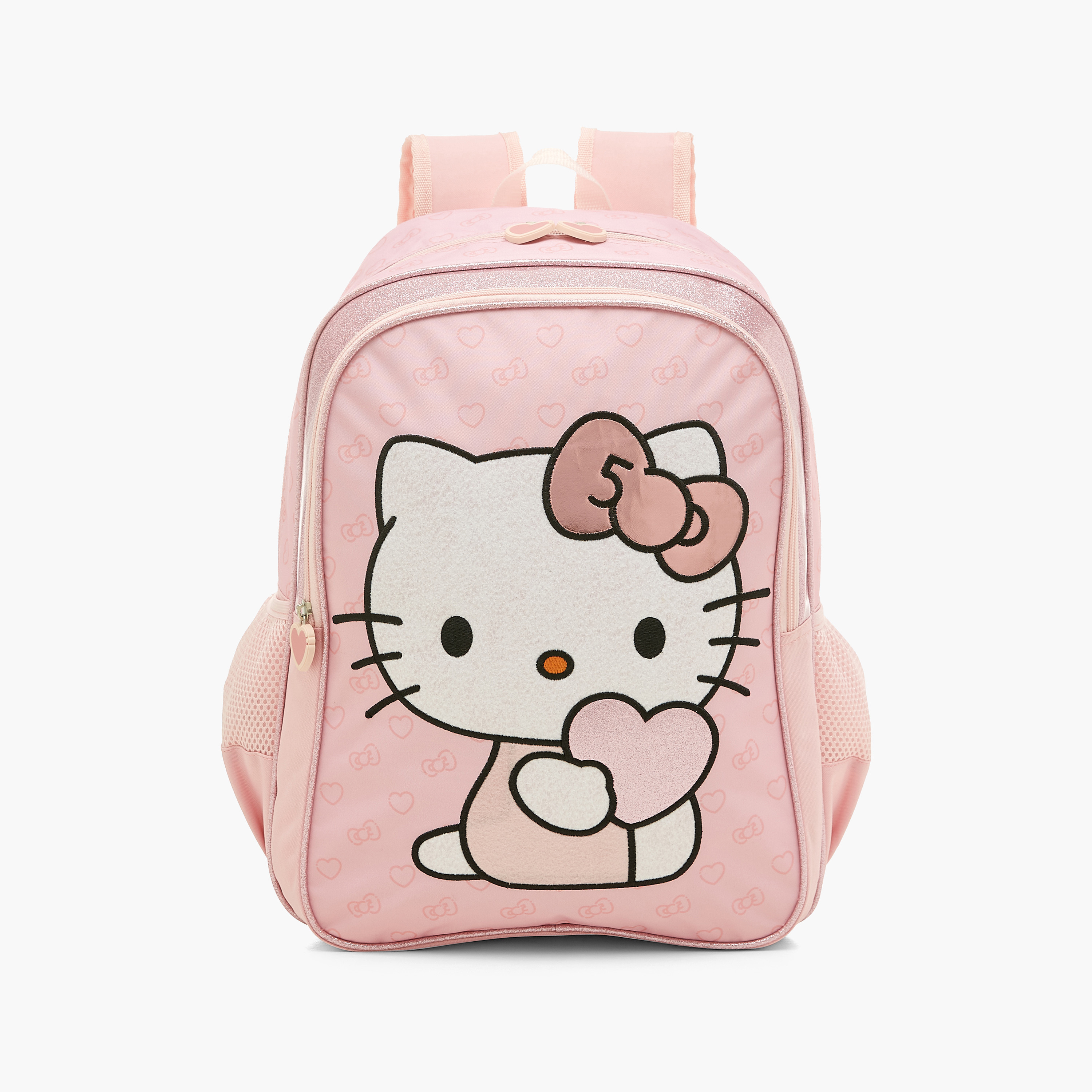 Hello kitty school bags online best sale